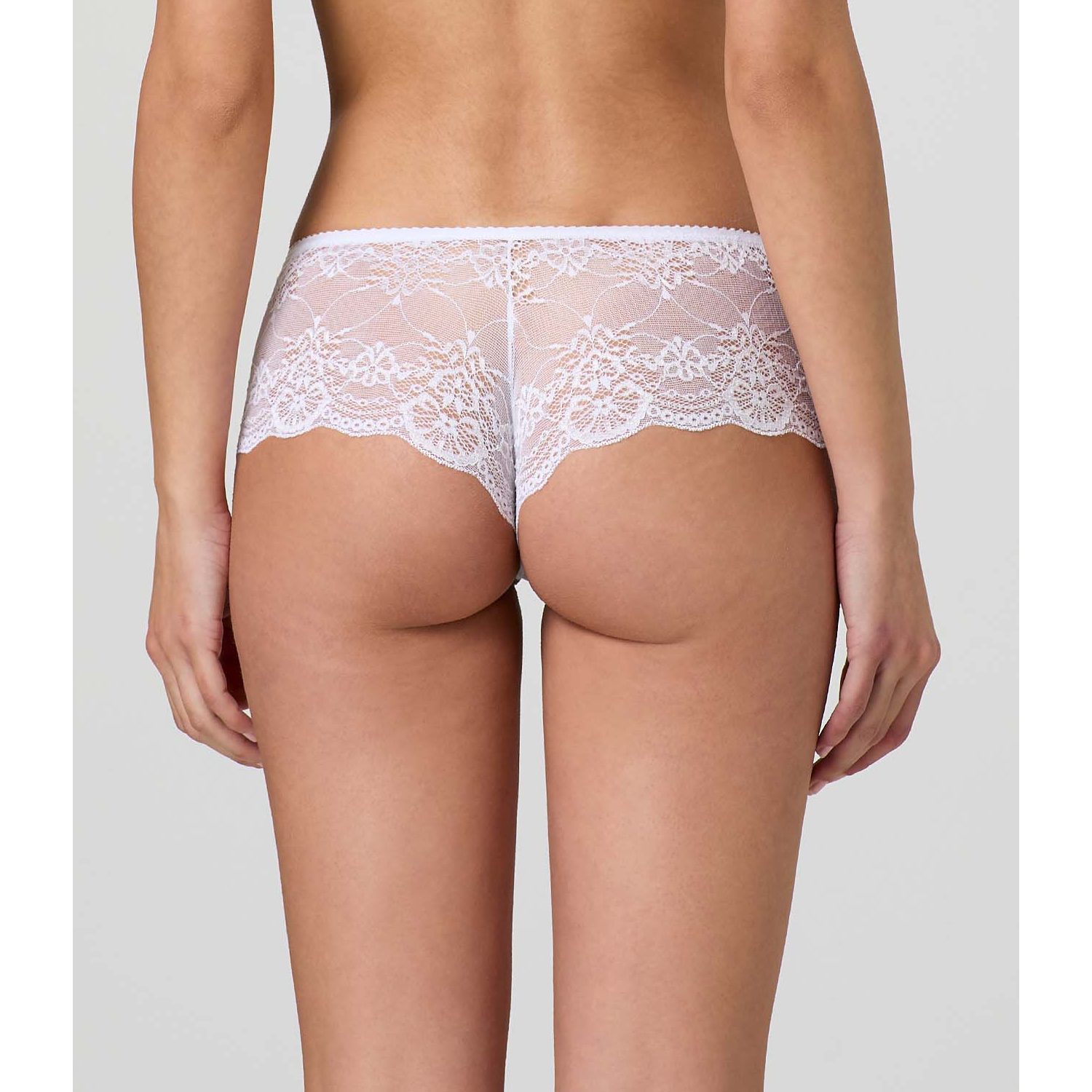 SLIP SHORT PIZZO 1630
