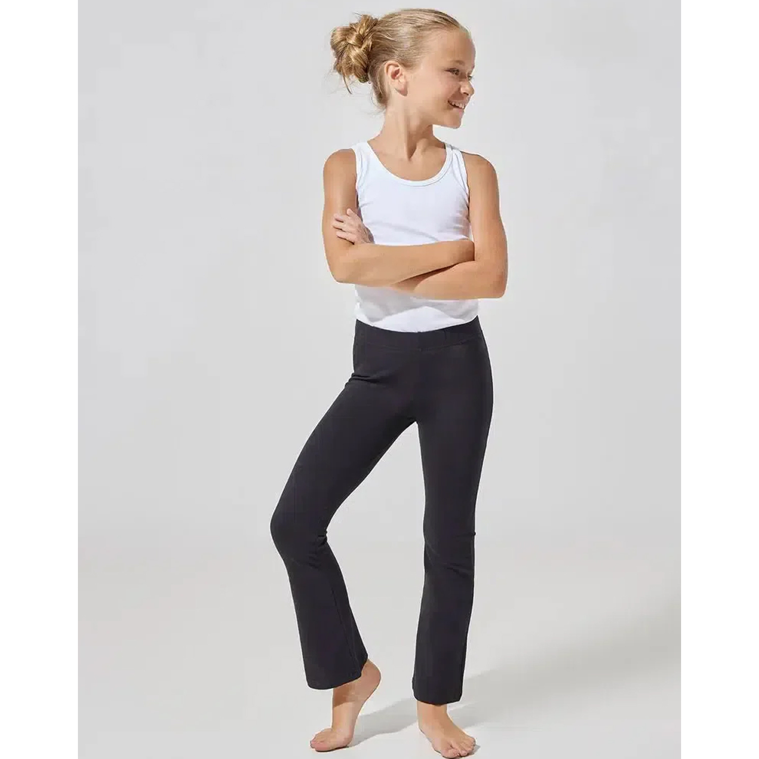 PANTALEGGINGS BAMBINA 266