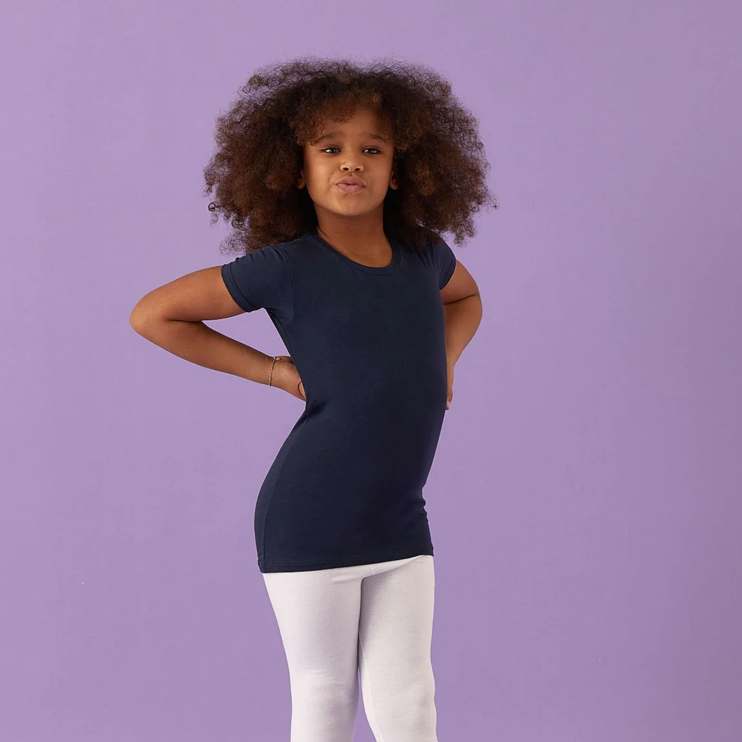 MAGLIA BAMBINA 284