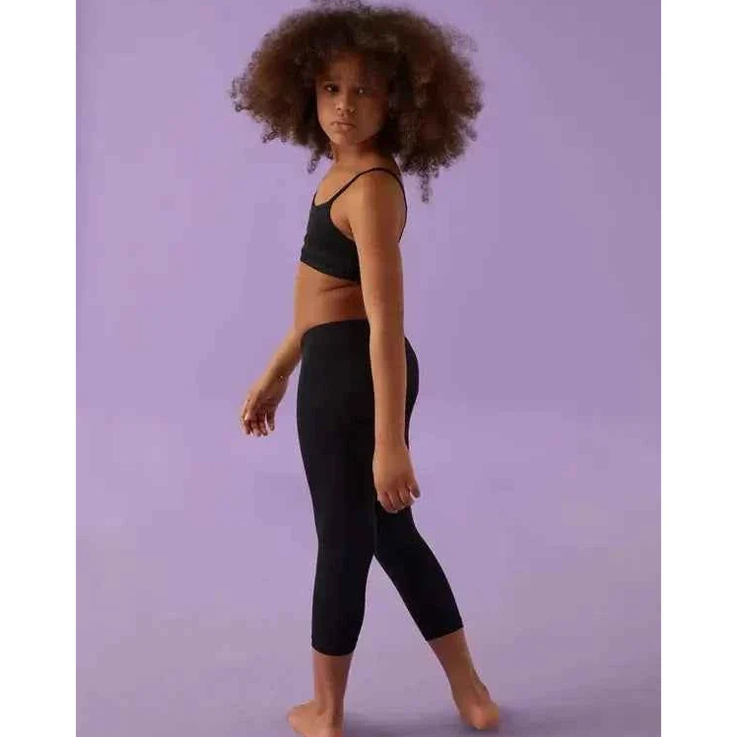 LEGGINGS BAMBINA 285