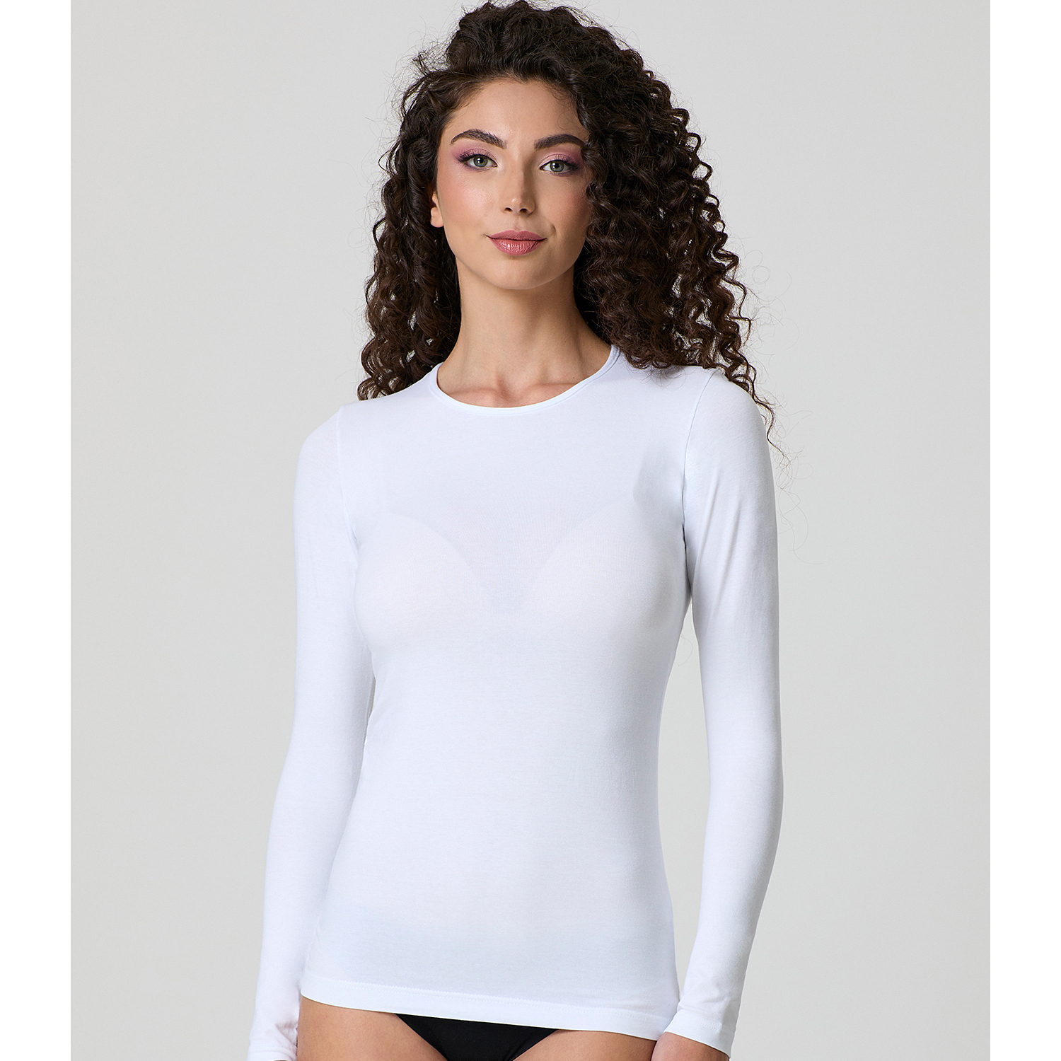 MAGLIA DONNA 4055