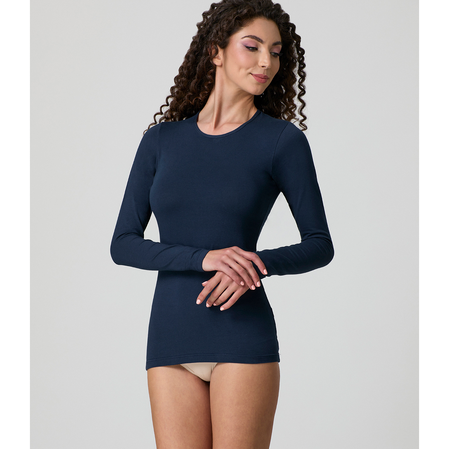 MAGLIA DONNA 4055