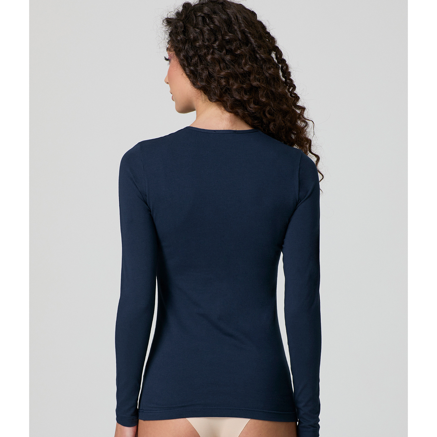 MAGLIA DONNA 4055