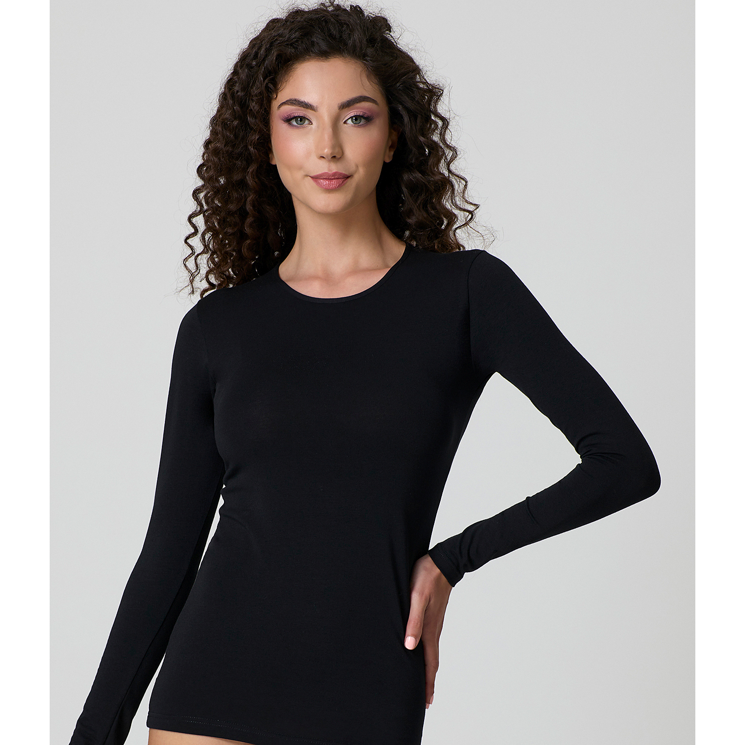 MAGLIA DONNA 4055