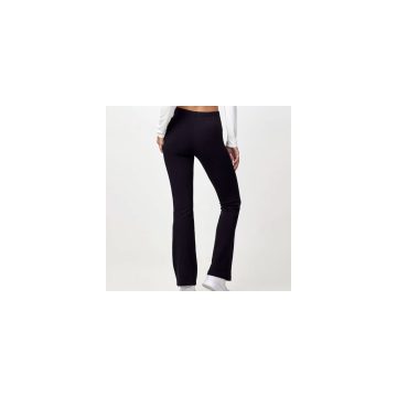PANTALEGGINGS A ZAMPA 4195