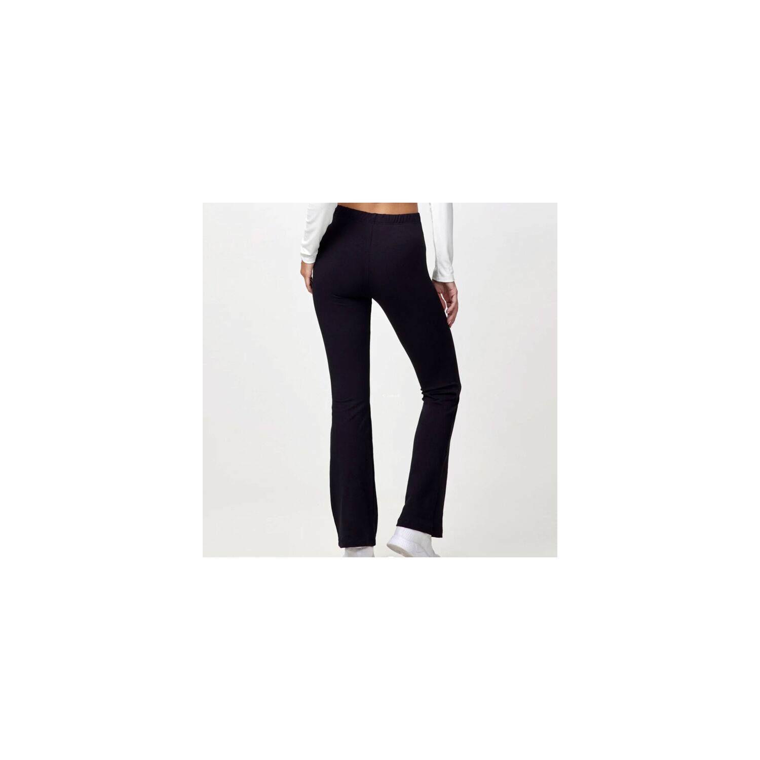 PANTALEGGINGS A ZAMPA 4195