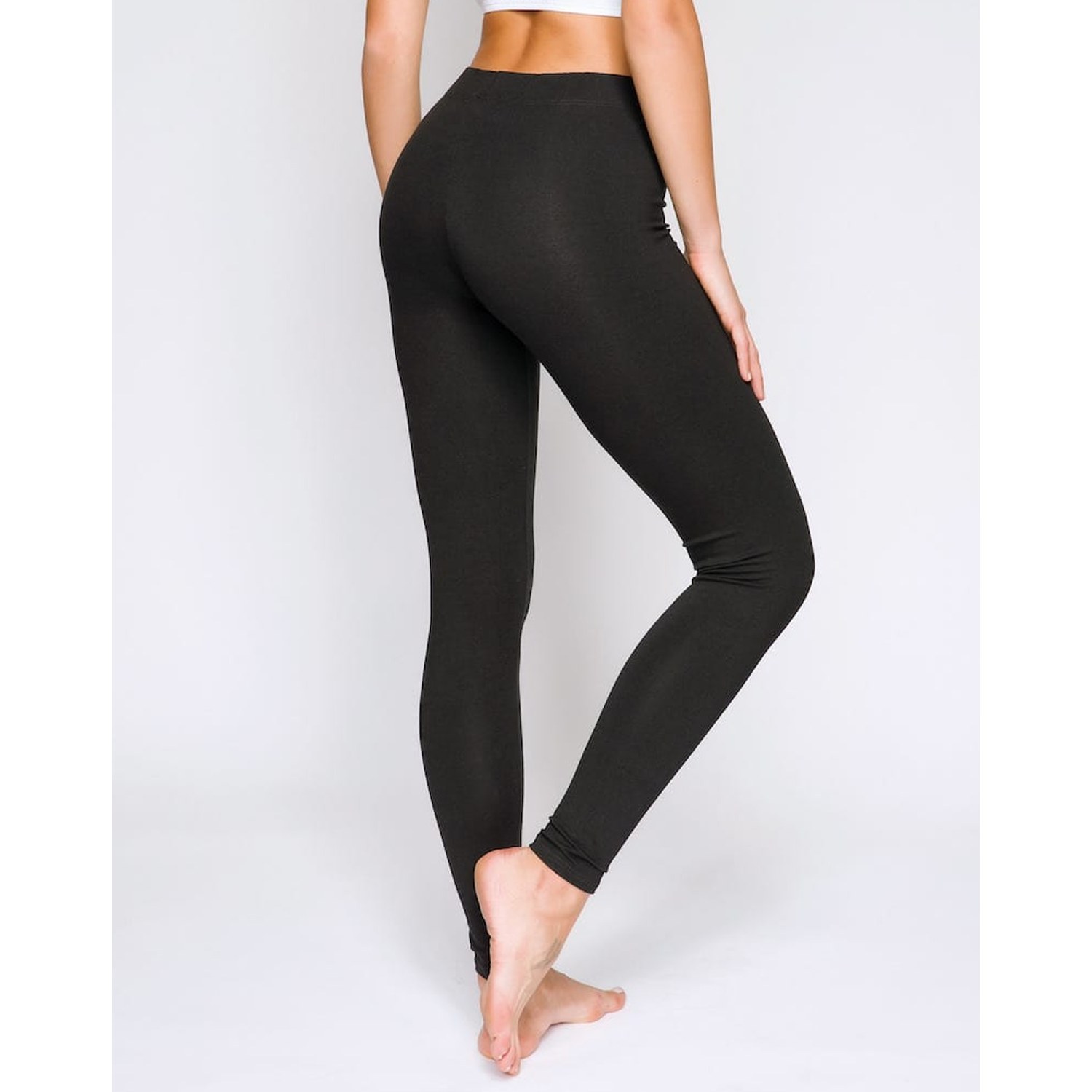 LEGGINGS MAXI TAGLIE 4200