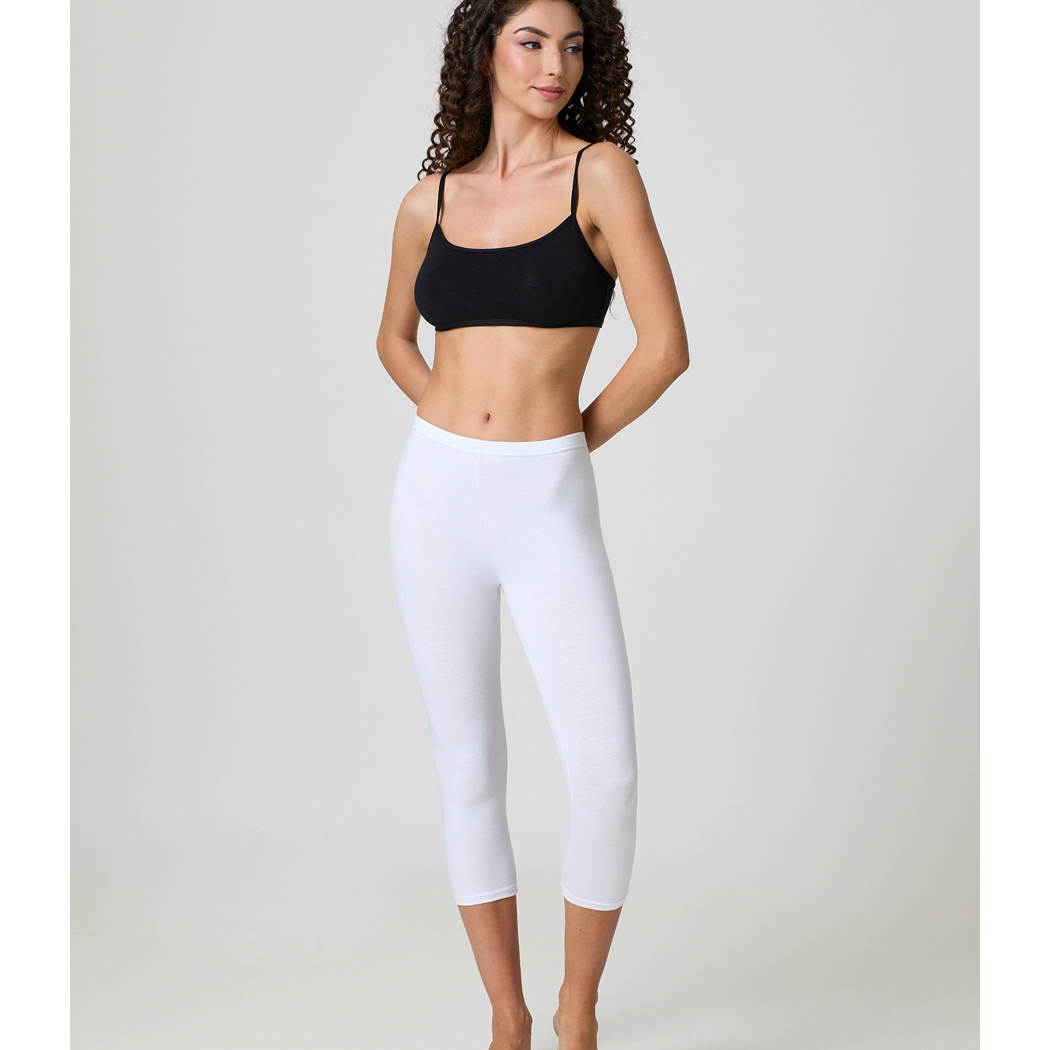 LEGGINGS DONNA 4266