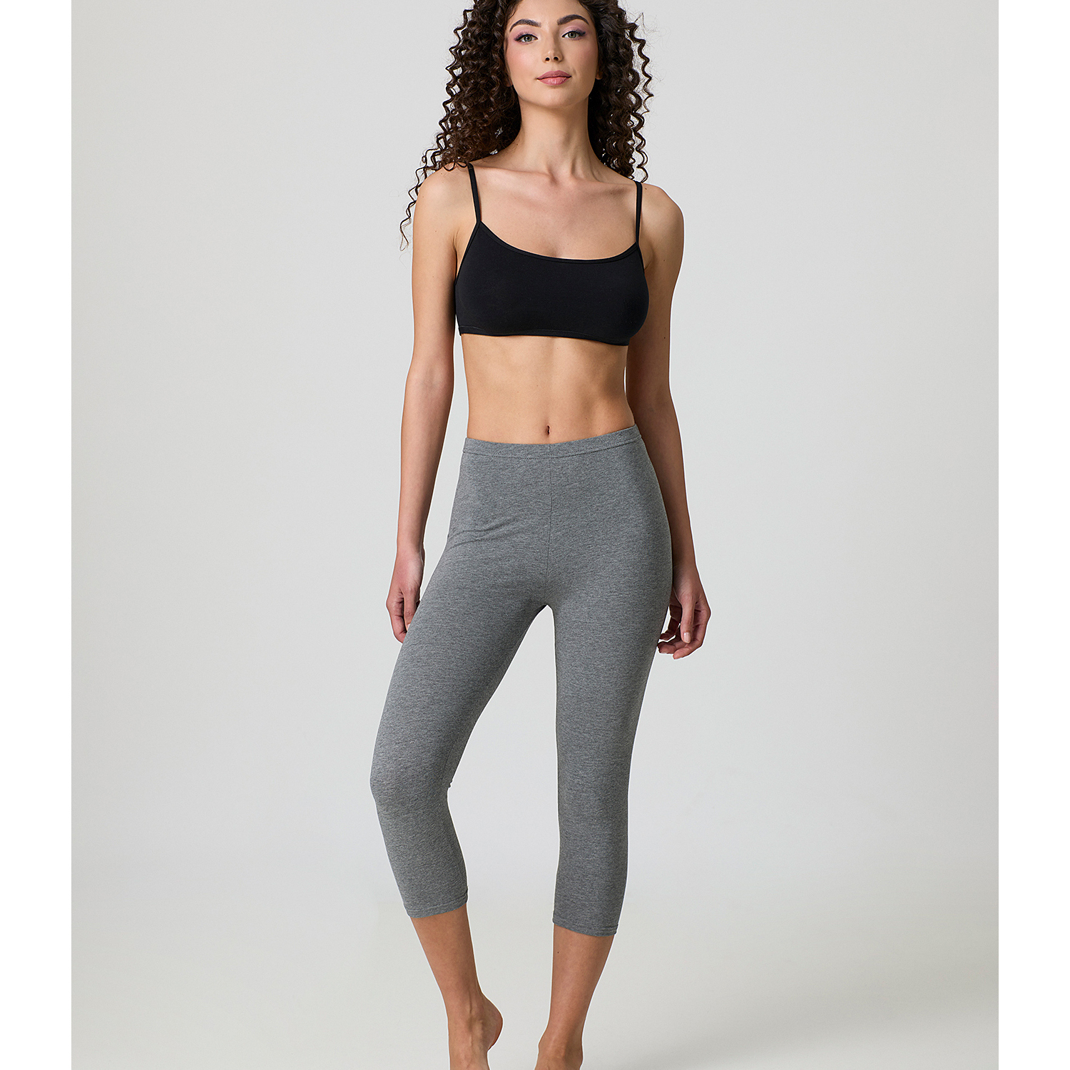 LEGGINGS DONNA 4266
