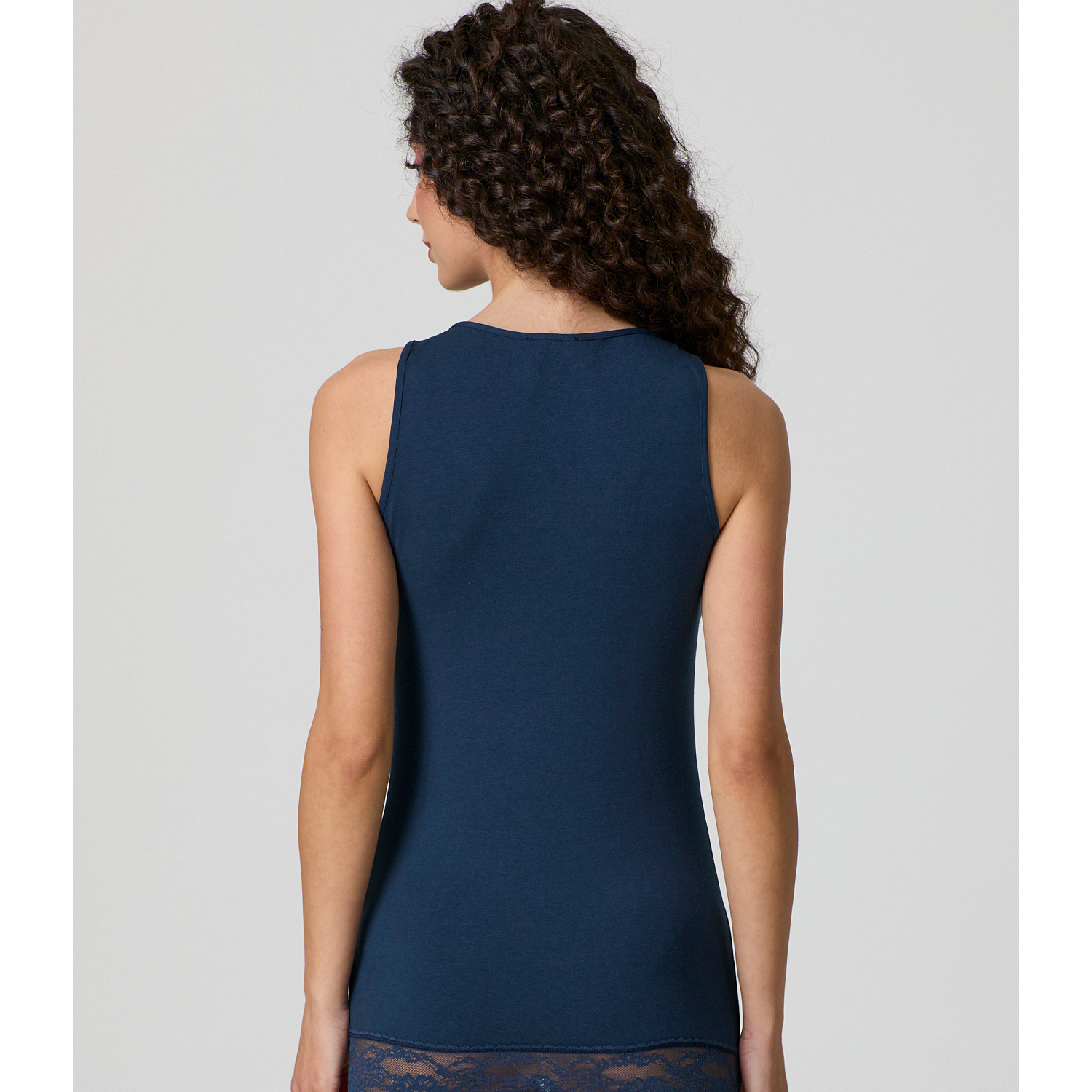 CANOTTA IN PIZZO 4328