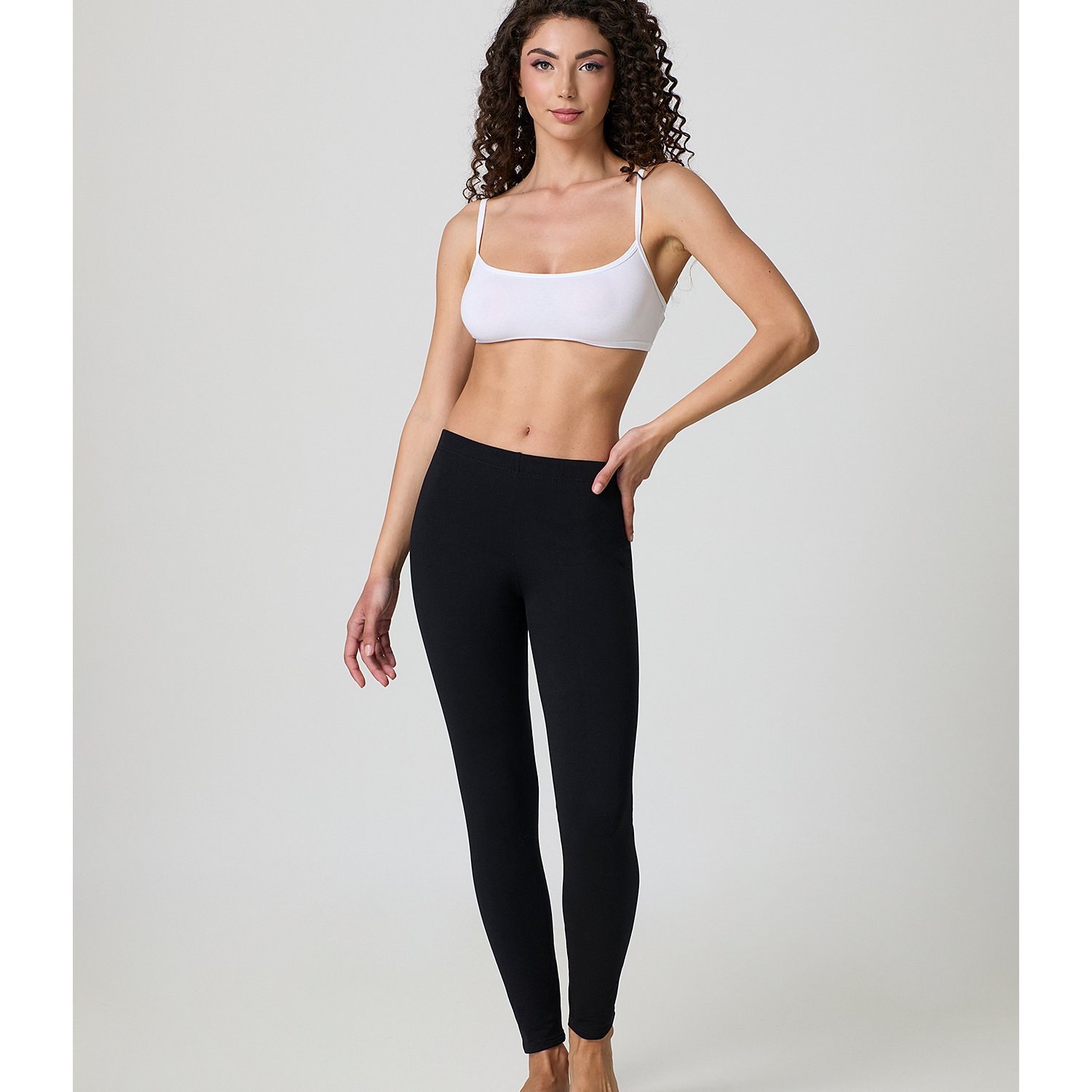LEGGINGS FELPATO 4367