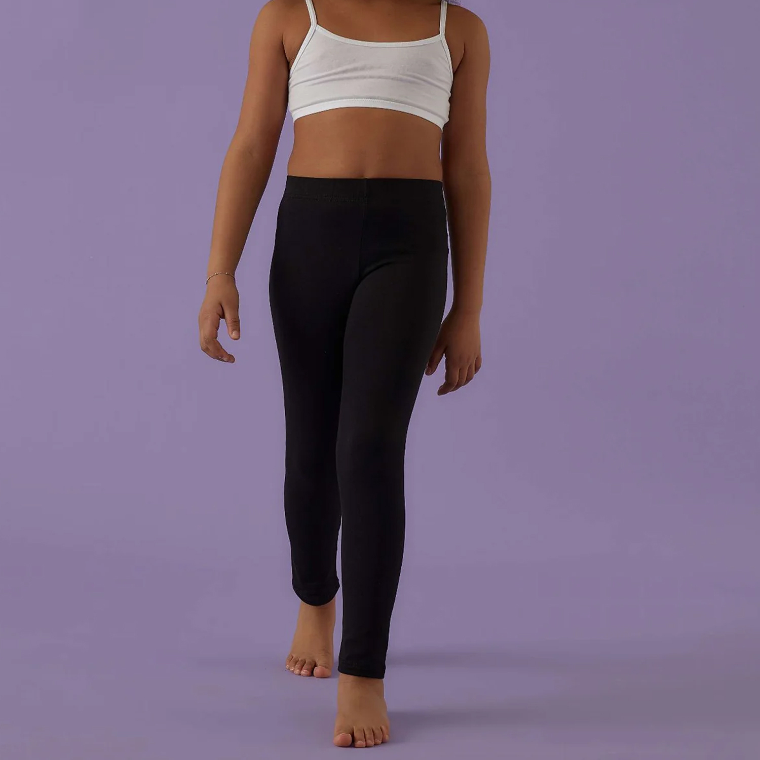 LEGGINGS BIMBA SOFT 490