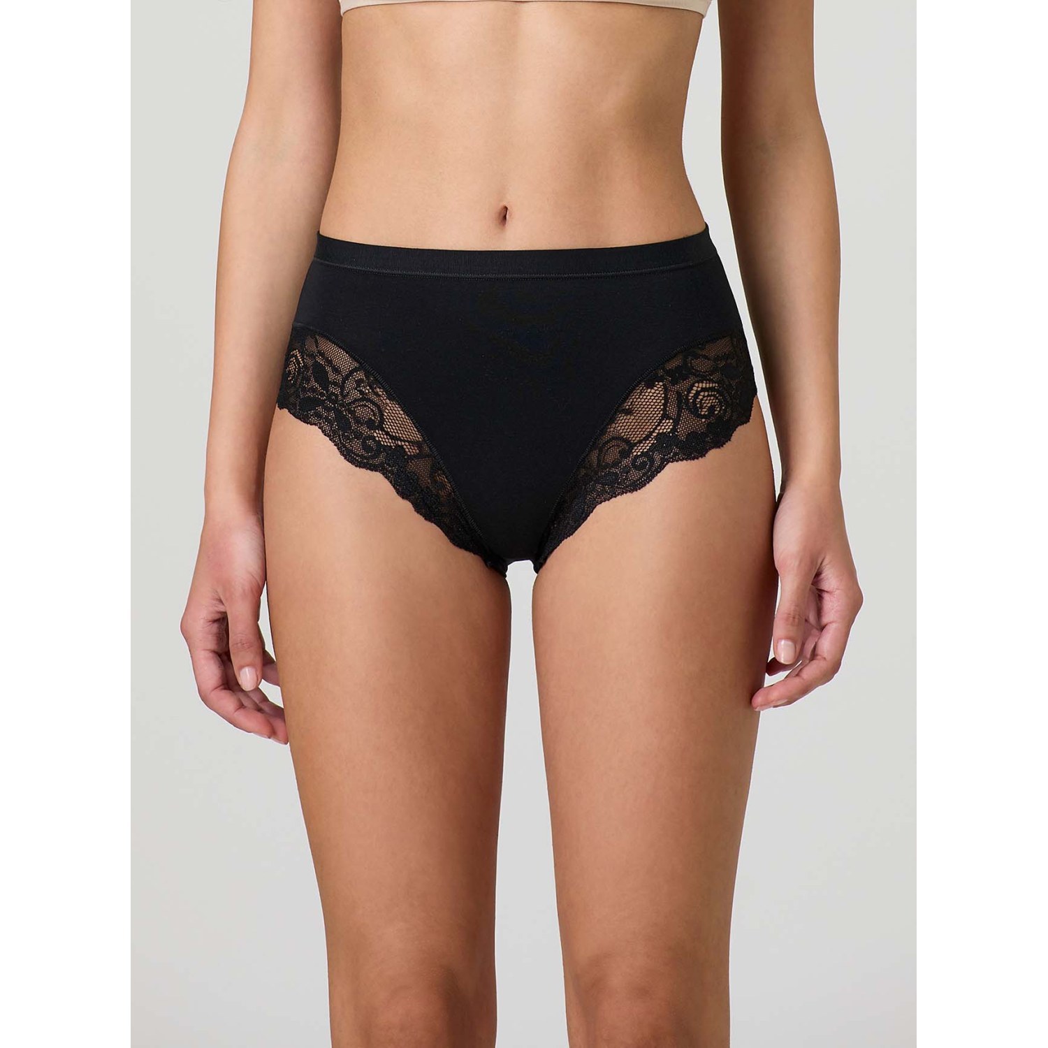 SLIP MIDI 521
