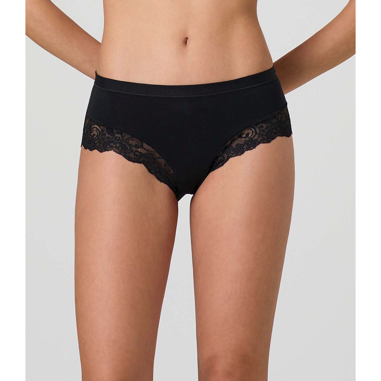 SLIP SHORT 522