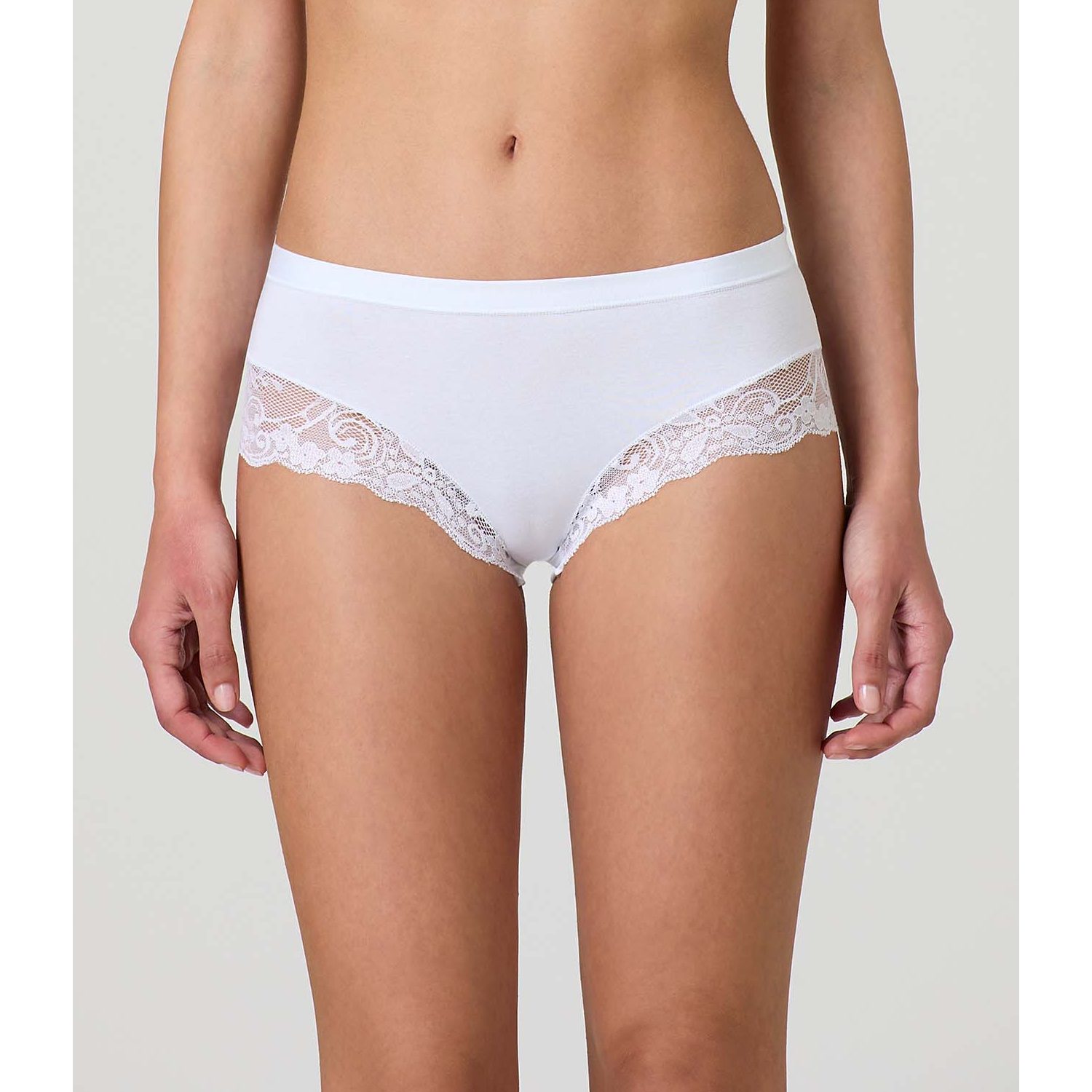 SLIP SHORT 522