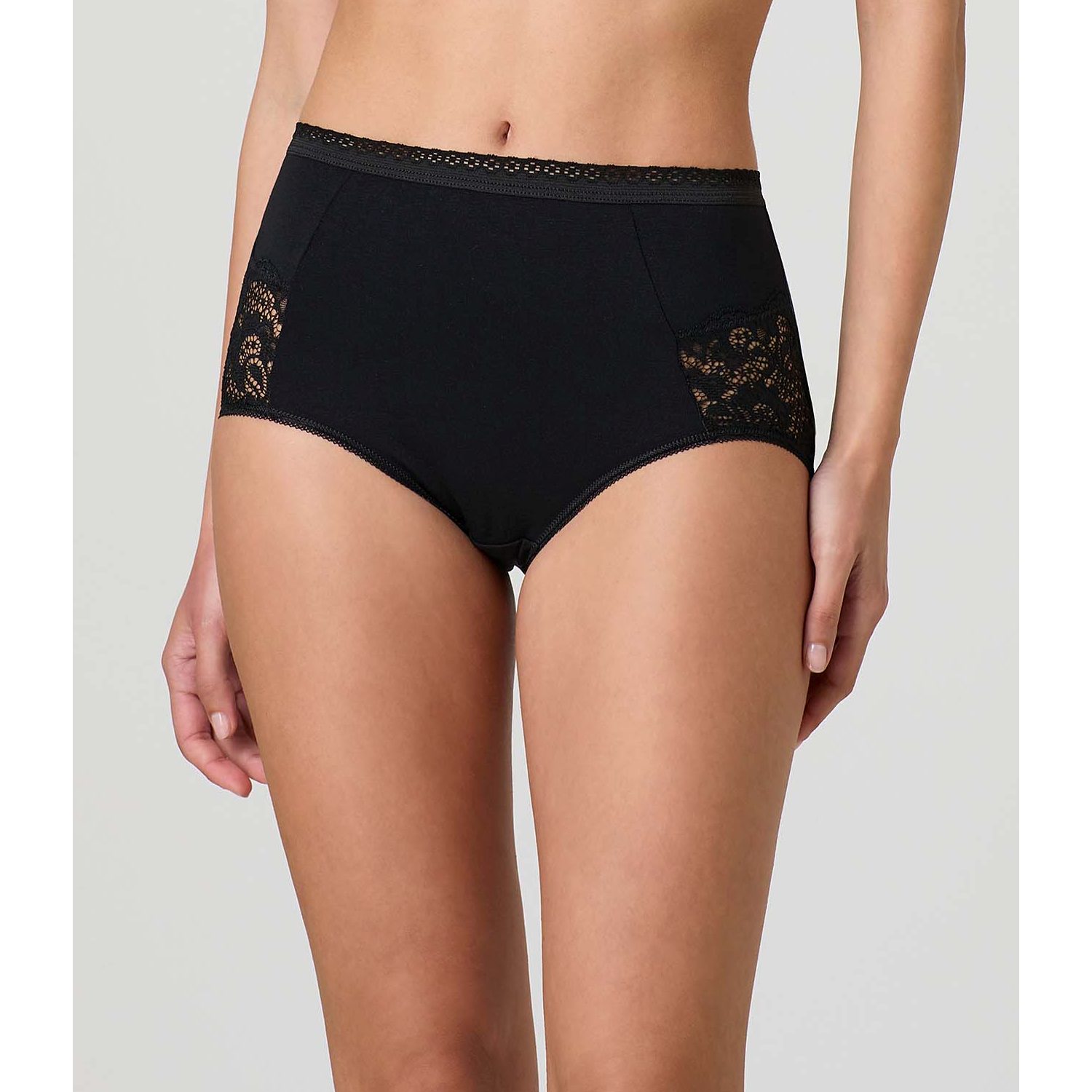 CULOTTE IN PIZZO 524