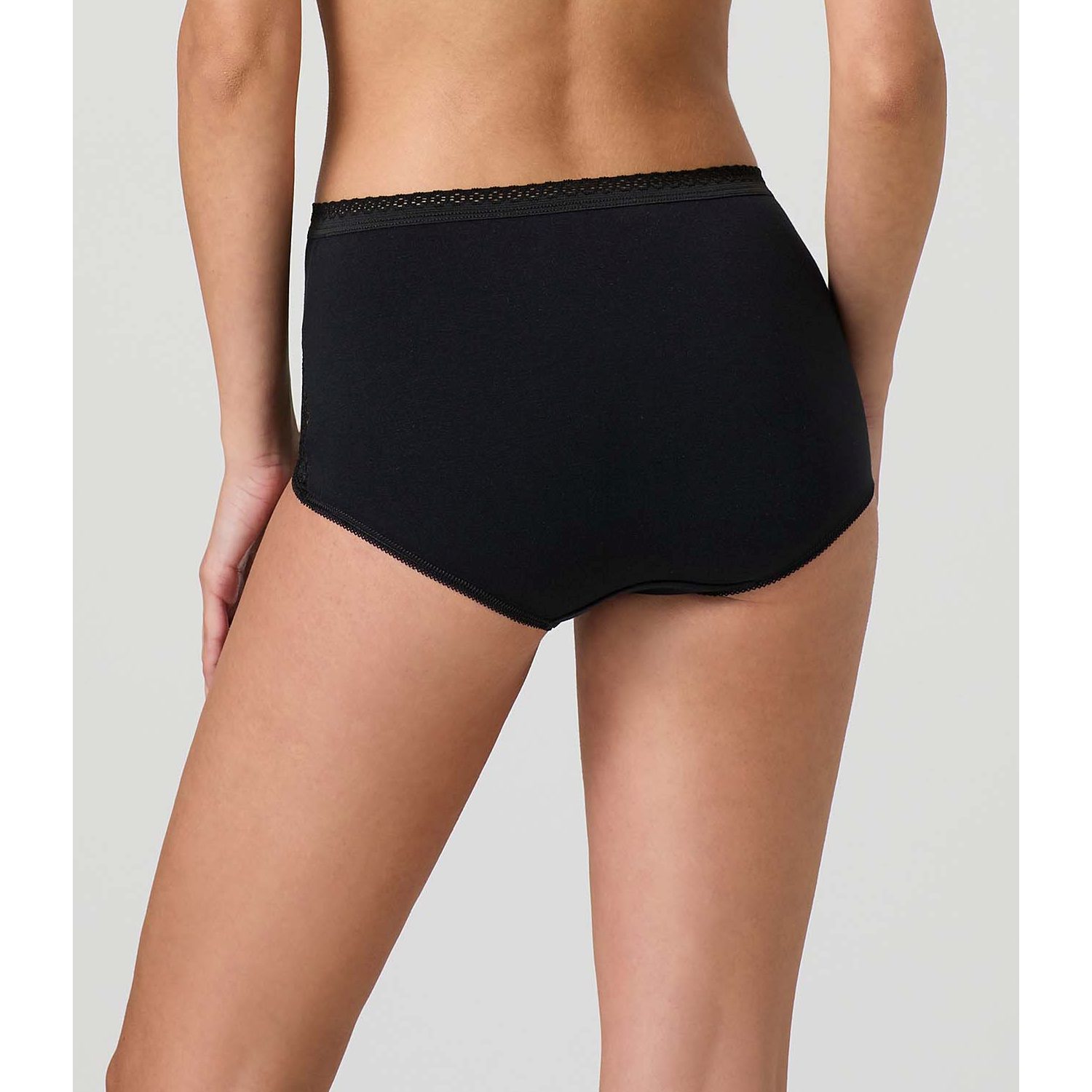 CULOTTE IN PIZZO 524