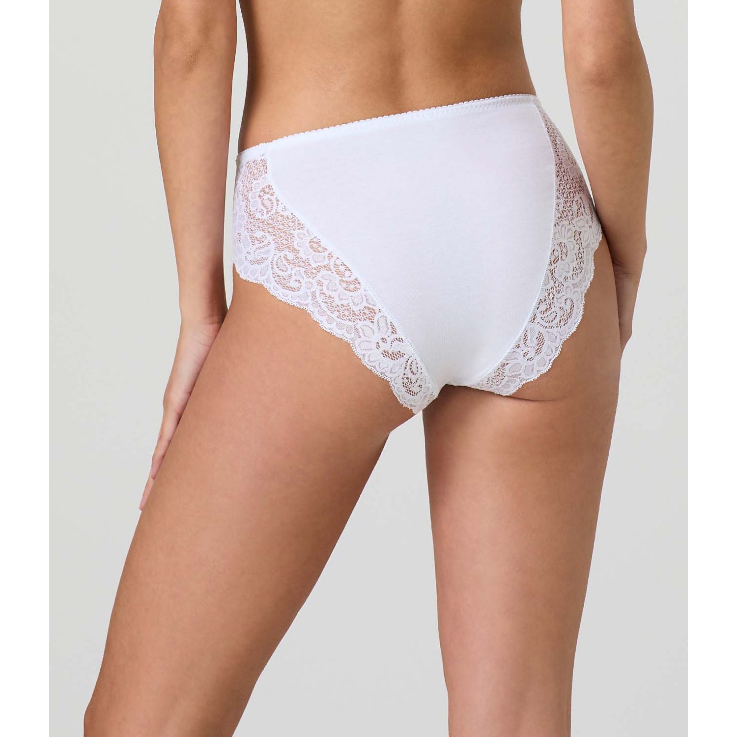 SLIP IN COTONE 530