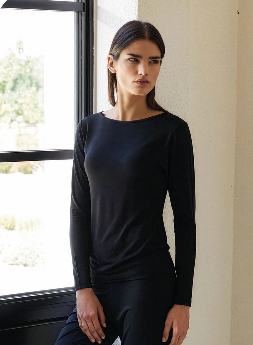 MAGLIA 5331  JADEA