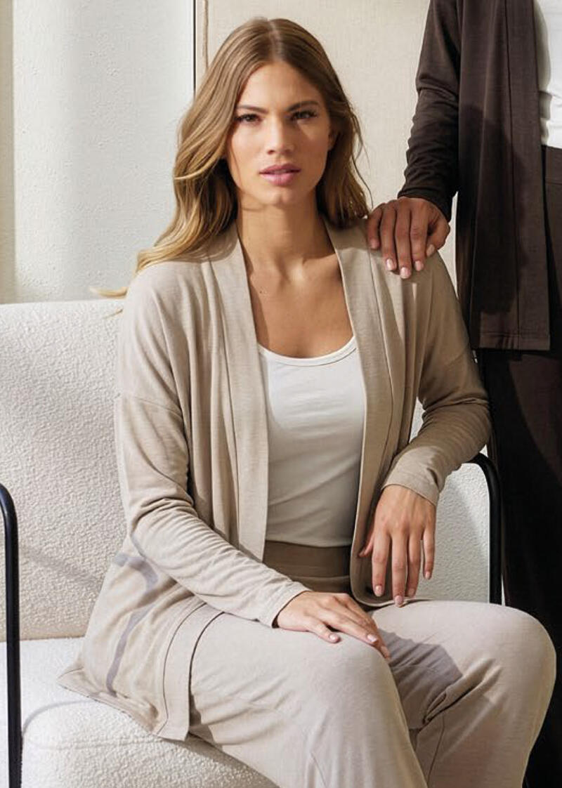 JADEA CARDIGAN 5333