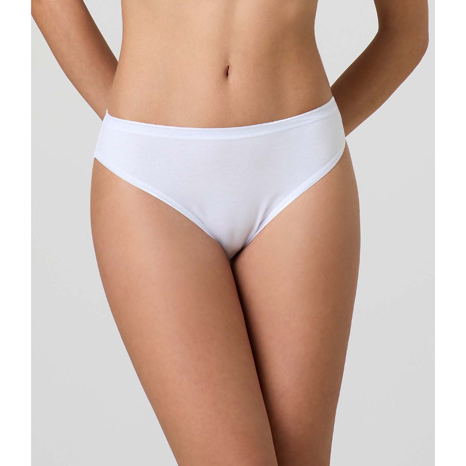 SLIP IN COTONE 7001