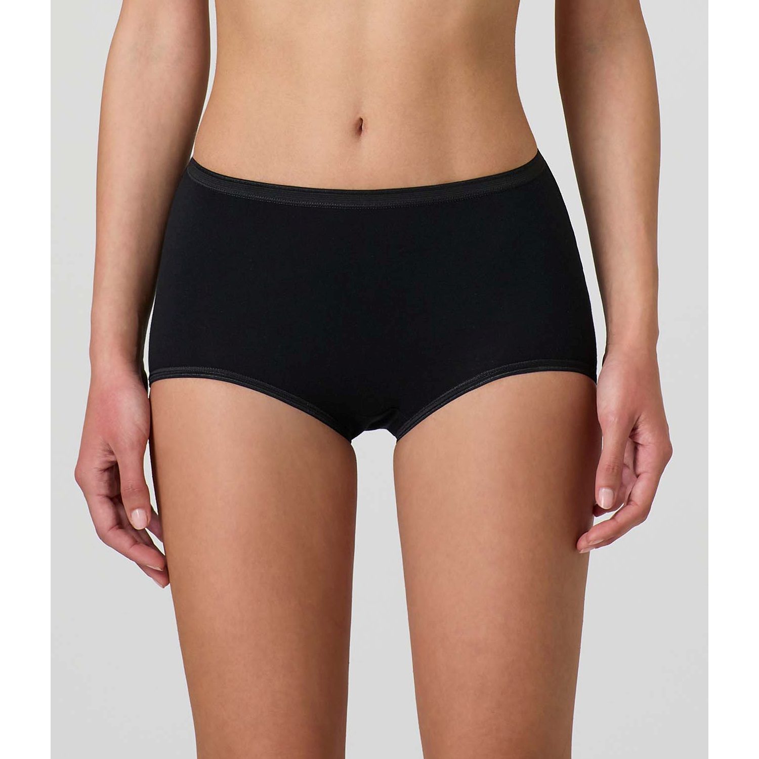 CULOTTE IN COTONE 7005