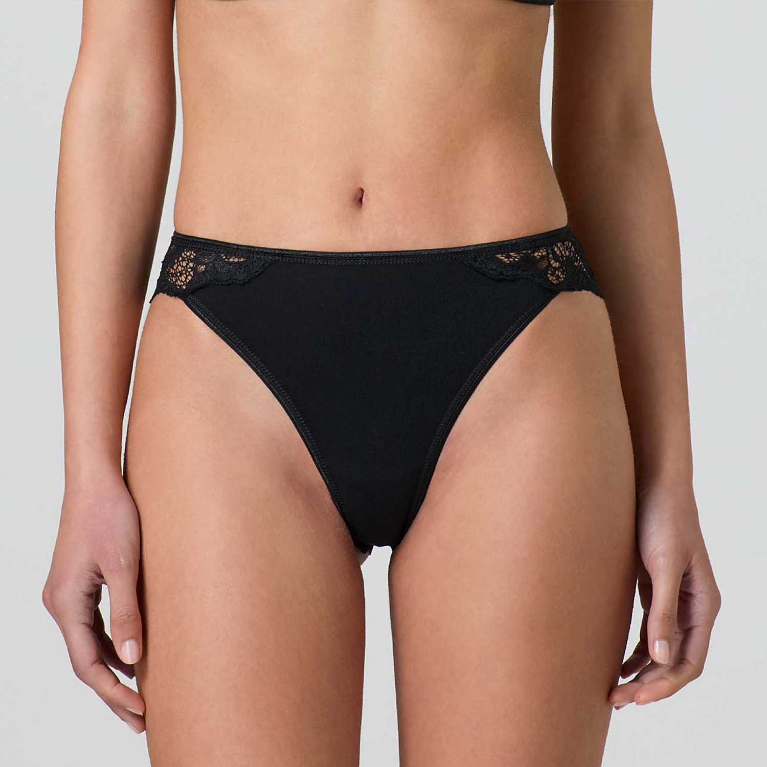 SLIP IN COTONE 789