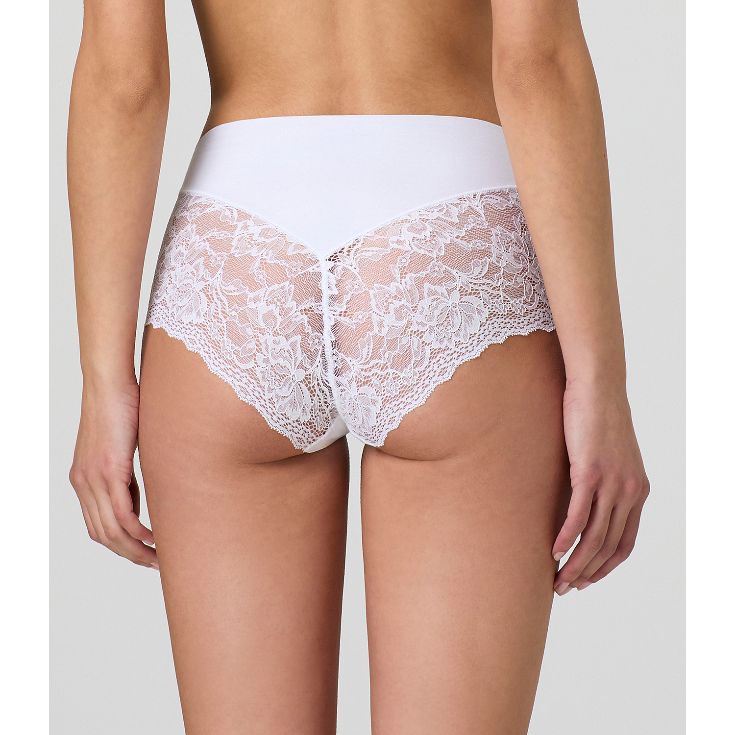 SLIP MIDI TAGLIO LASER 8016