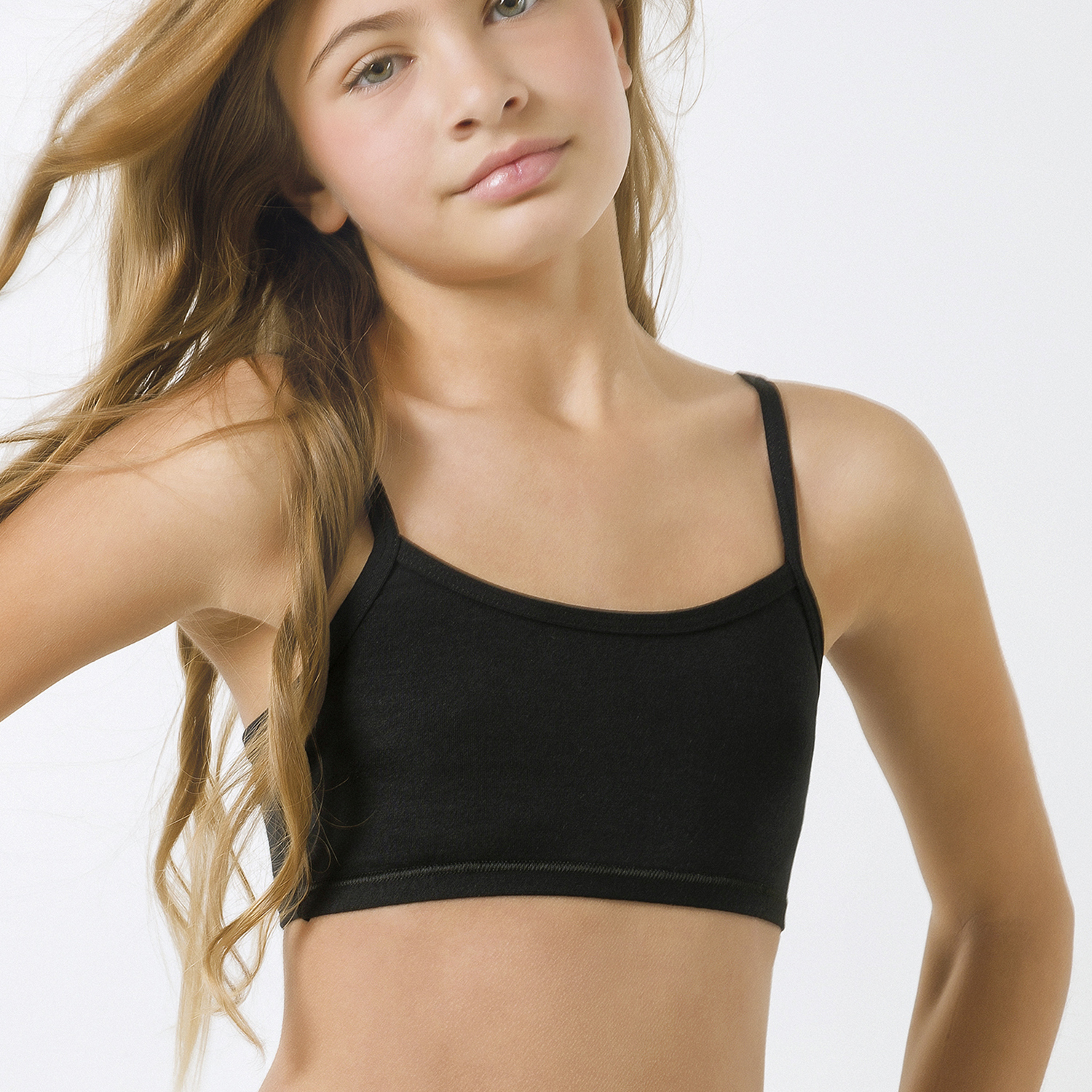 BRASSIERE BIMBA 175