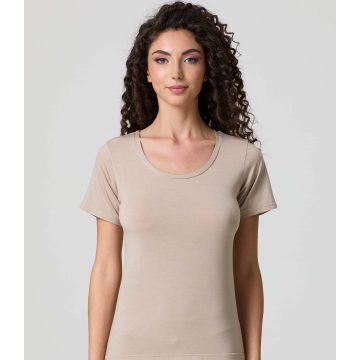 T-shirt MICROMODAL 3188