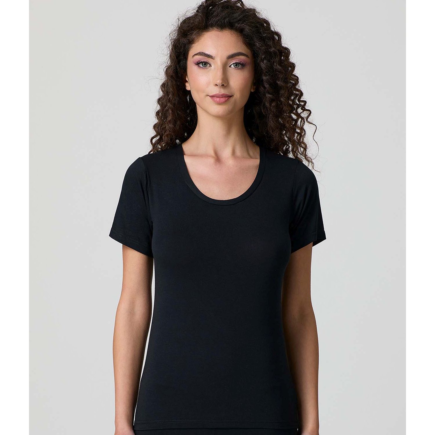 T-SHIRT MICROMODAL 3188