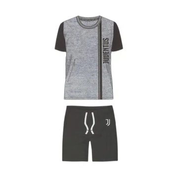 PIGIAMA ESTIVO RAGAZZO JUVENTUS