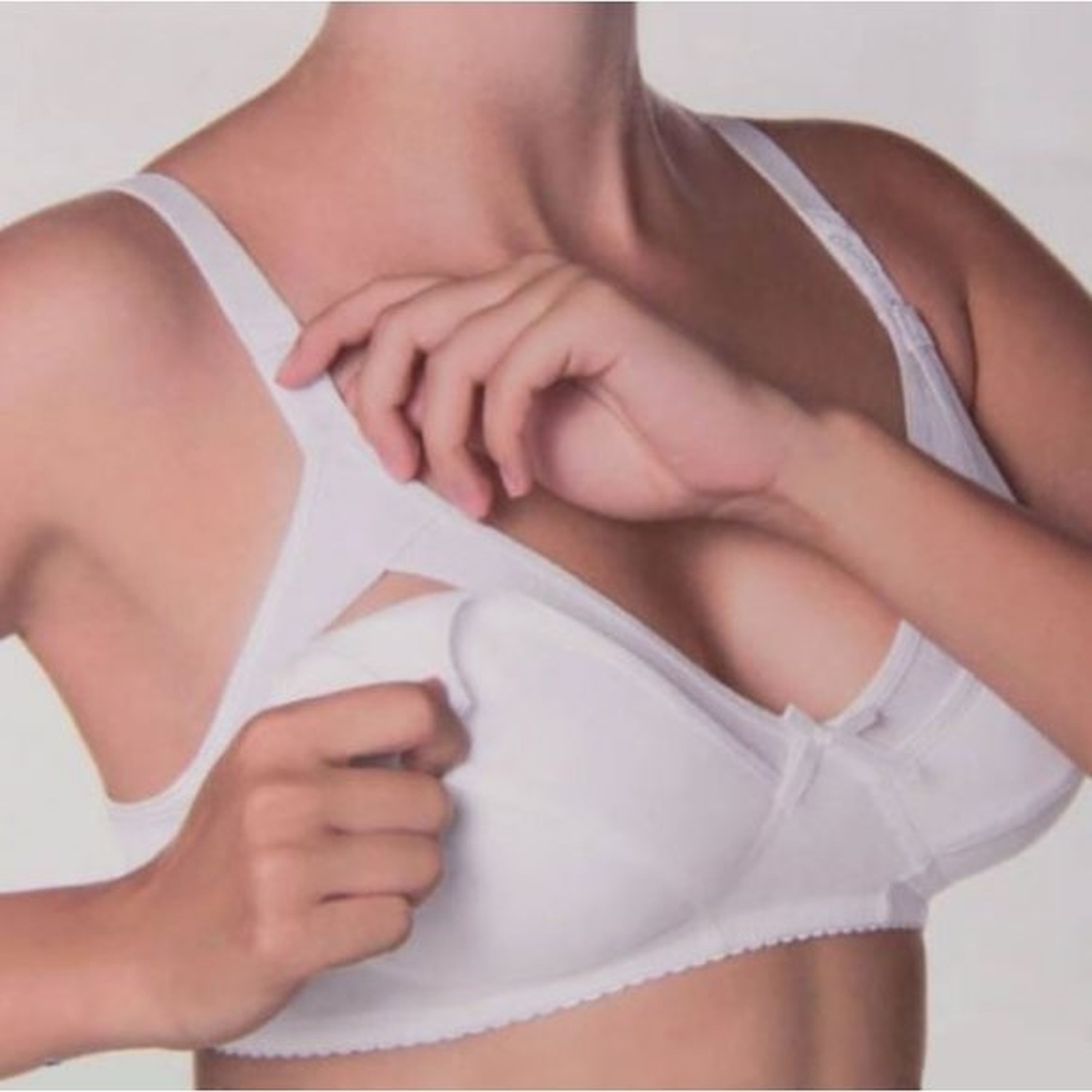 REGGISENO ALLATTAMENTO 990228