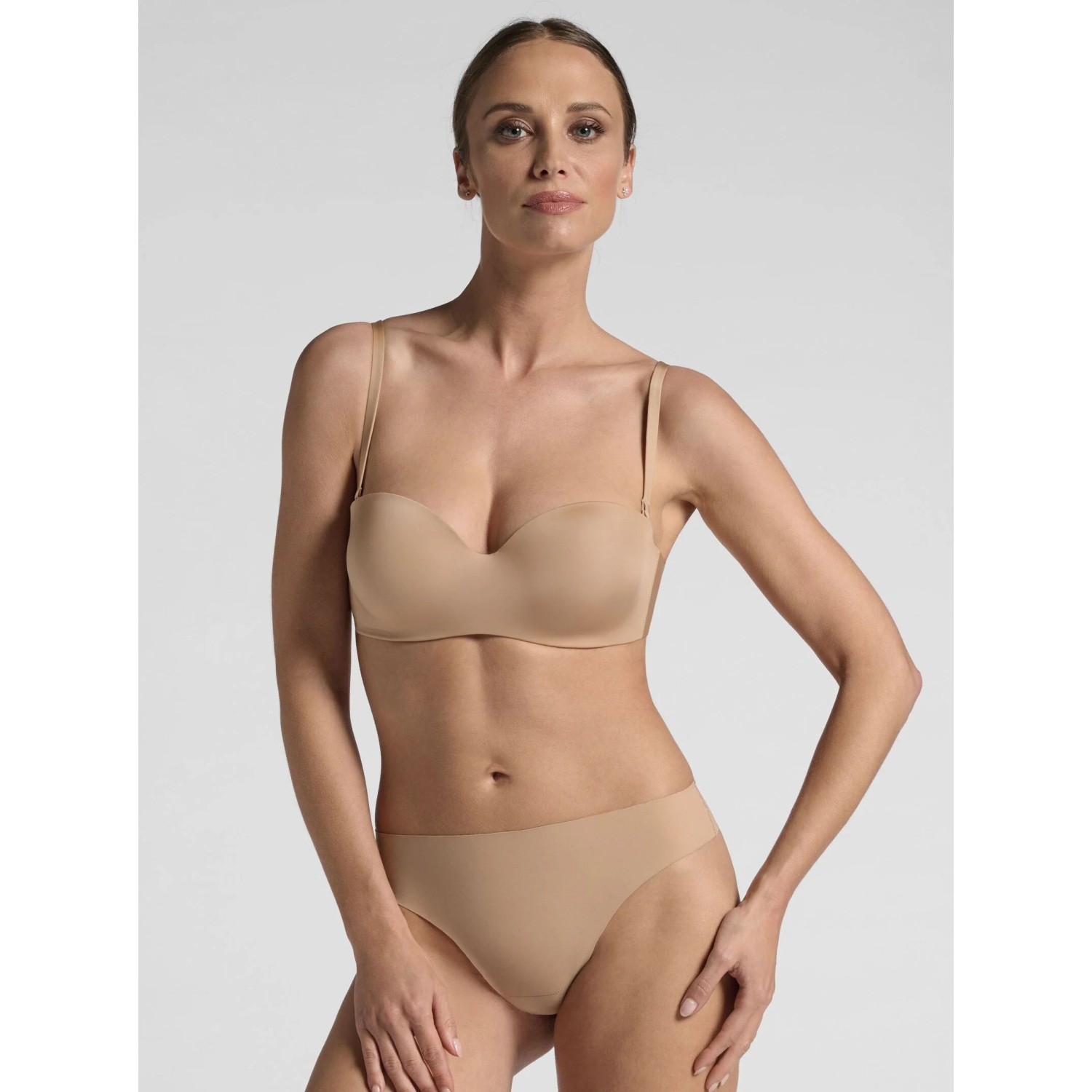 PERIZOMA INVISIBILE SKIN2SKIN