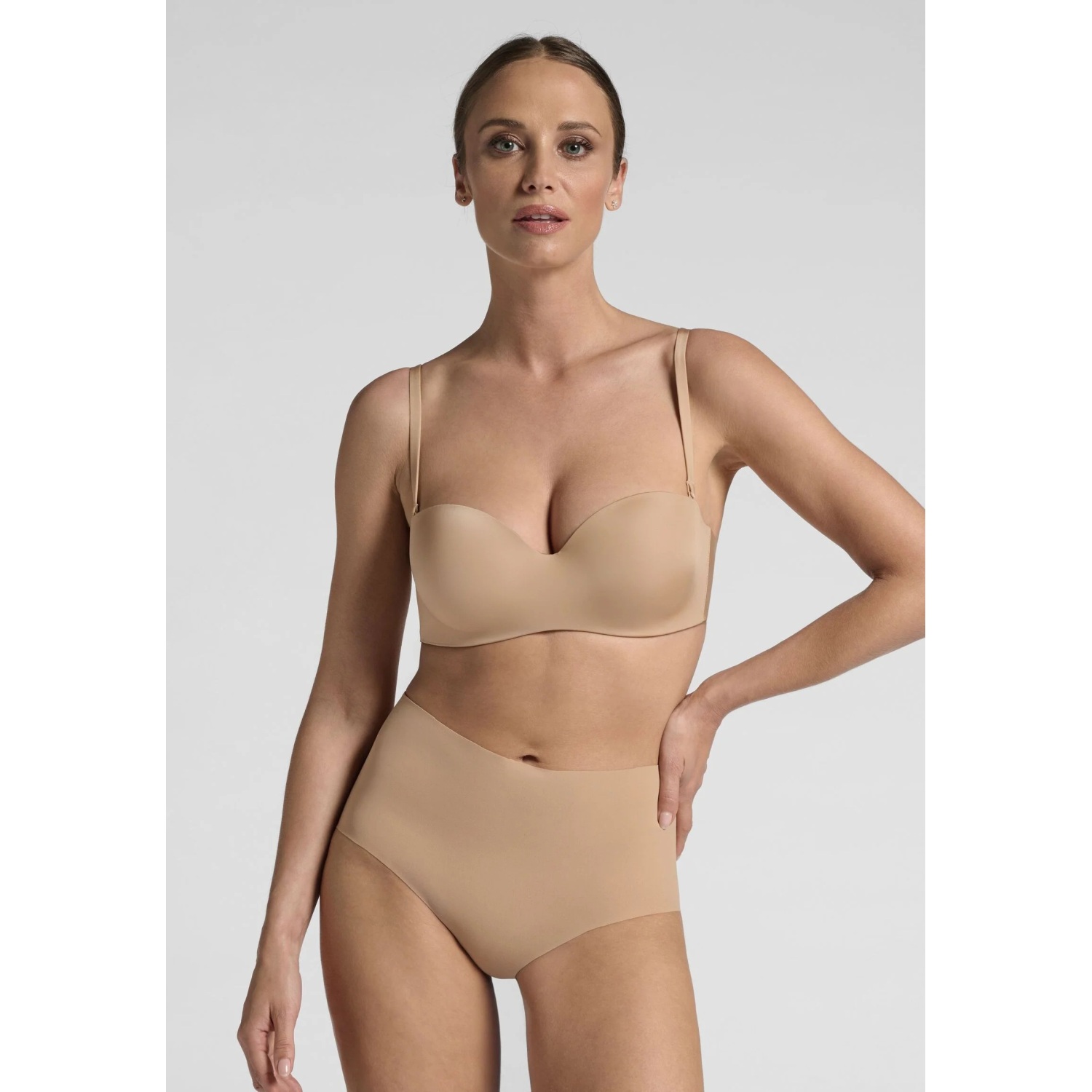 CULOTTA INVISIBILE SKIN2SKIN