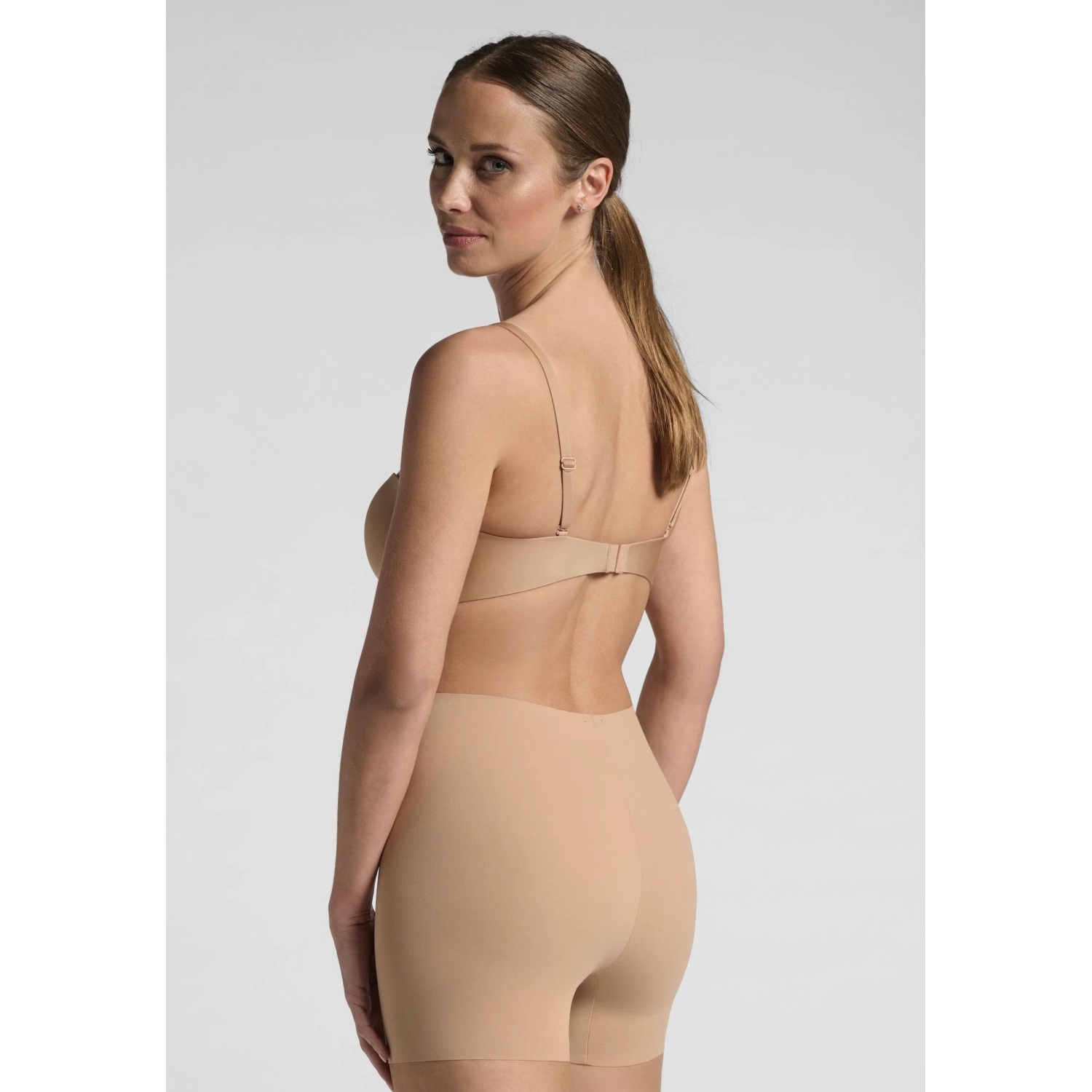 CICLISTA INVISIBILE SKIN2SKIN
