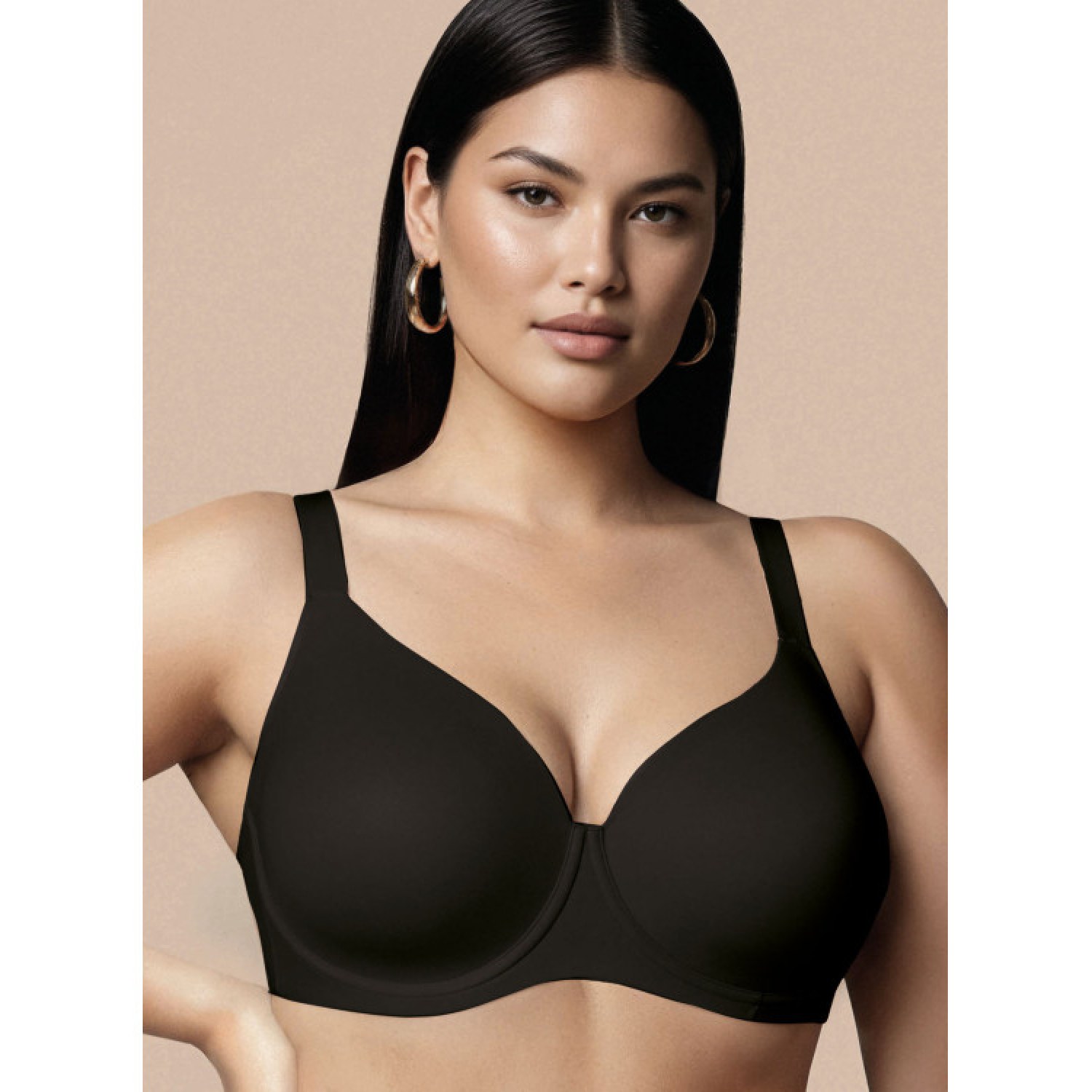REGGISENO ALTO SFODERATO MUSA | UNICA LISCIO