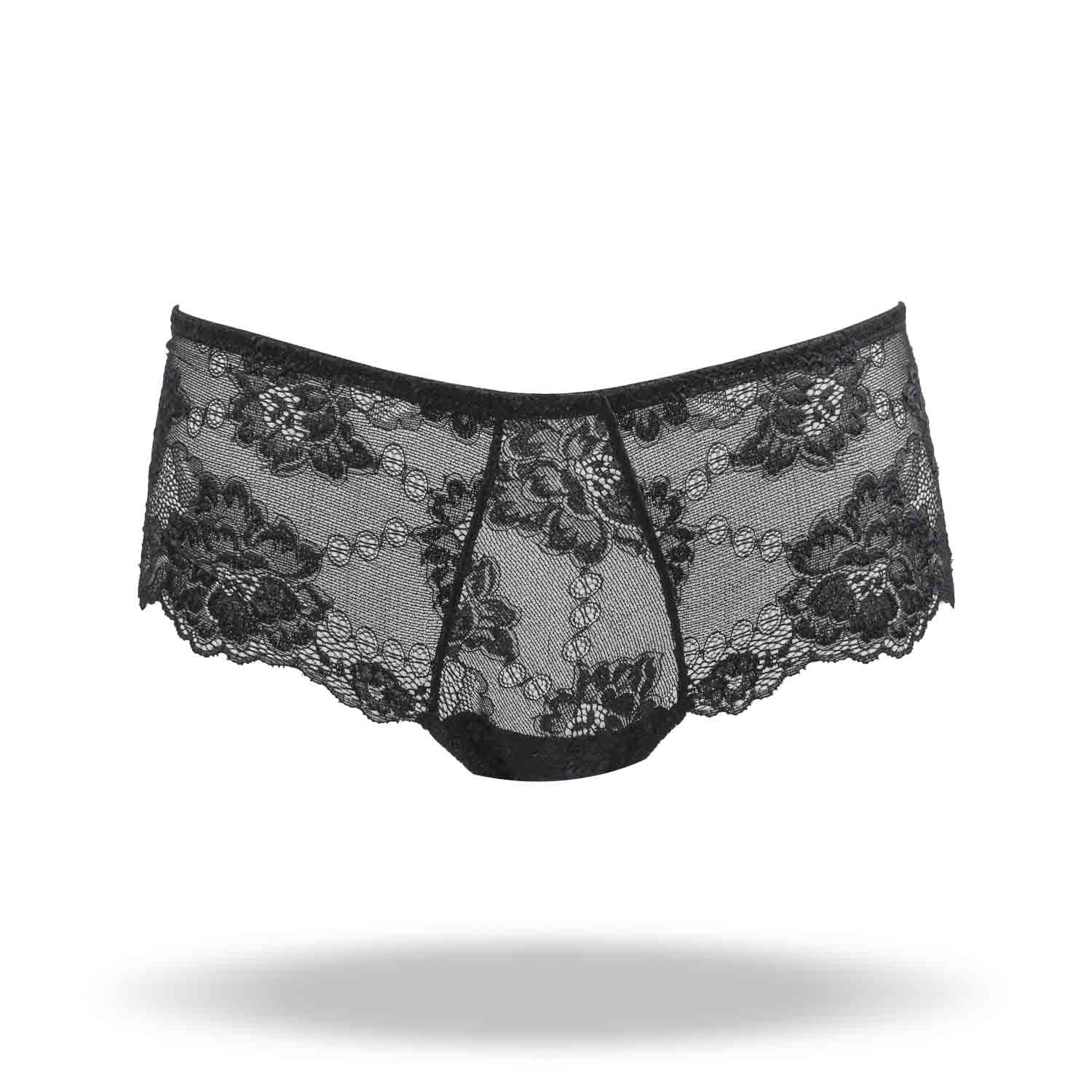 SHORT DELUXE