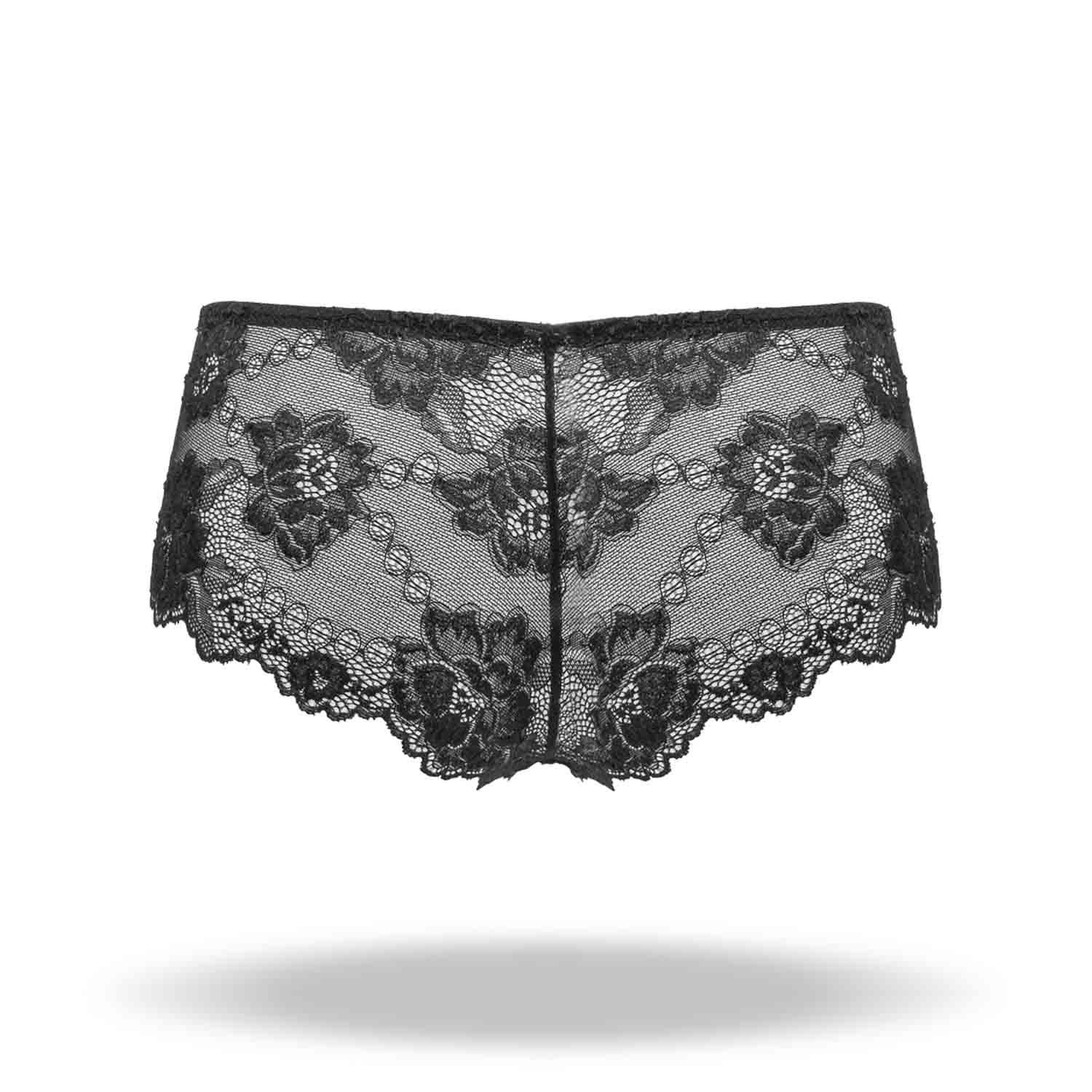 SHORT DELUXE