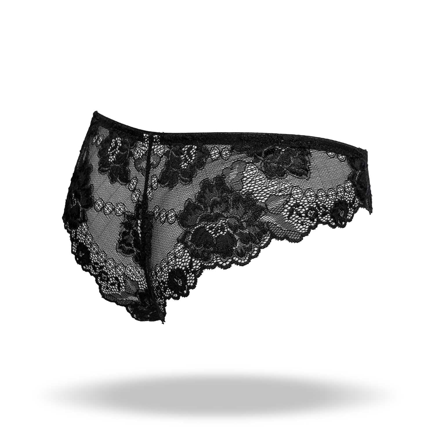 SHORT DELUXE