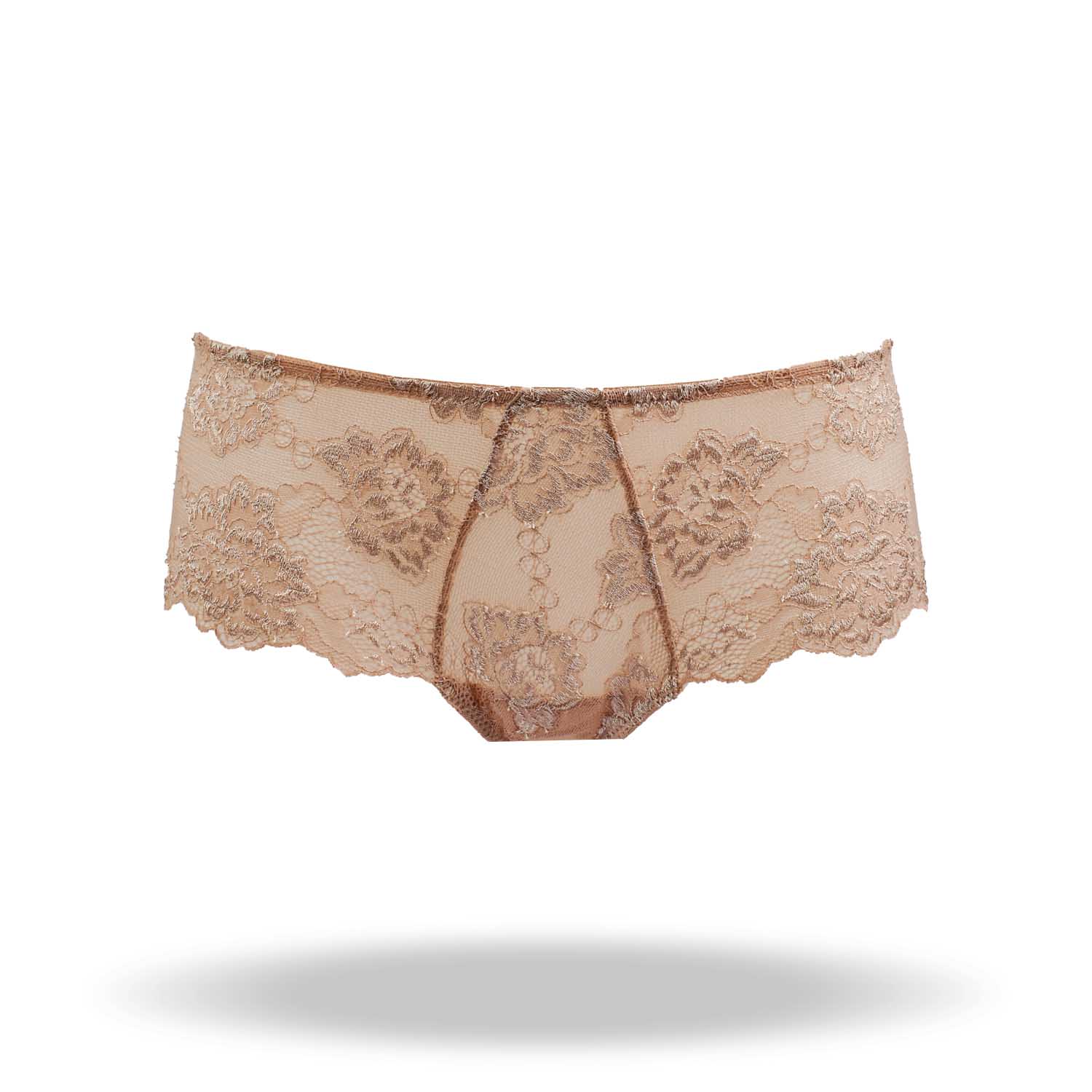 SHORT DELUXE