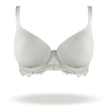 REGGISENO MOUSSE PIZZO