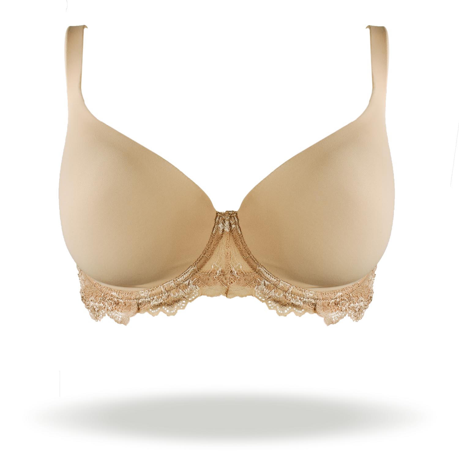 REGGISENO MOUSSE PIZZO