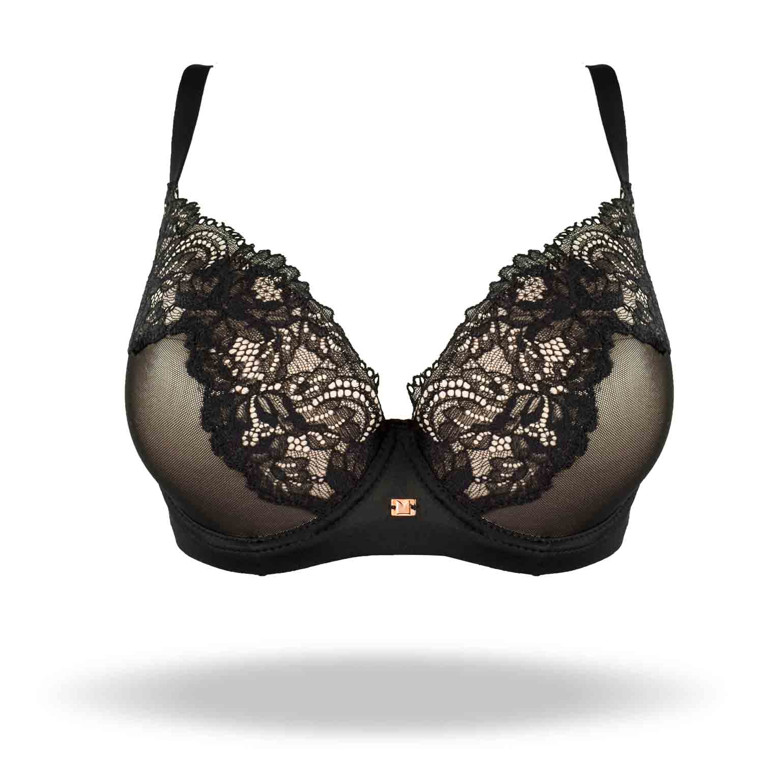 REGGISENO PLUNGE