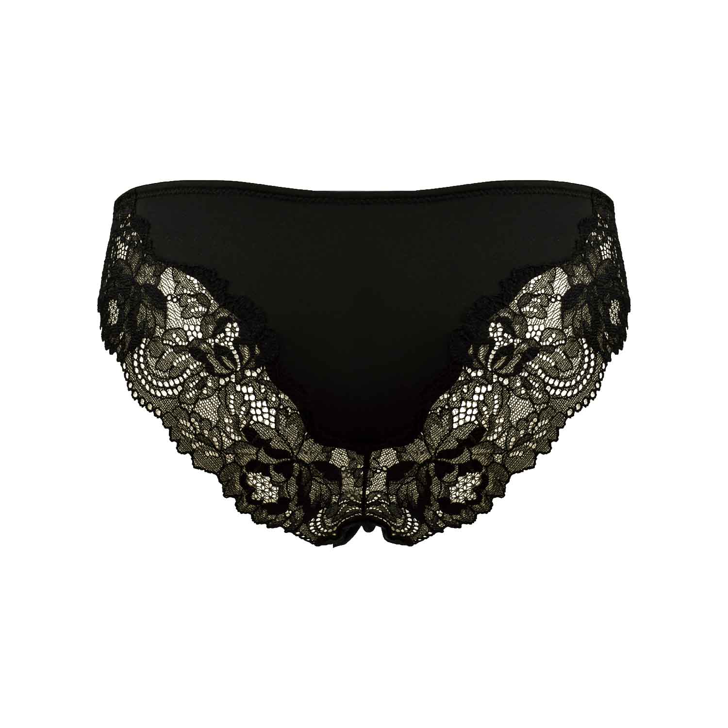 SLIP SATEN