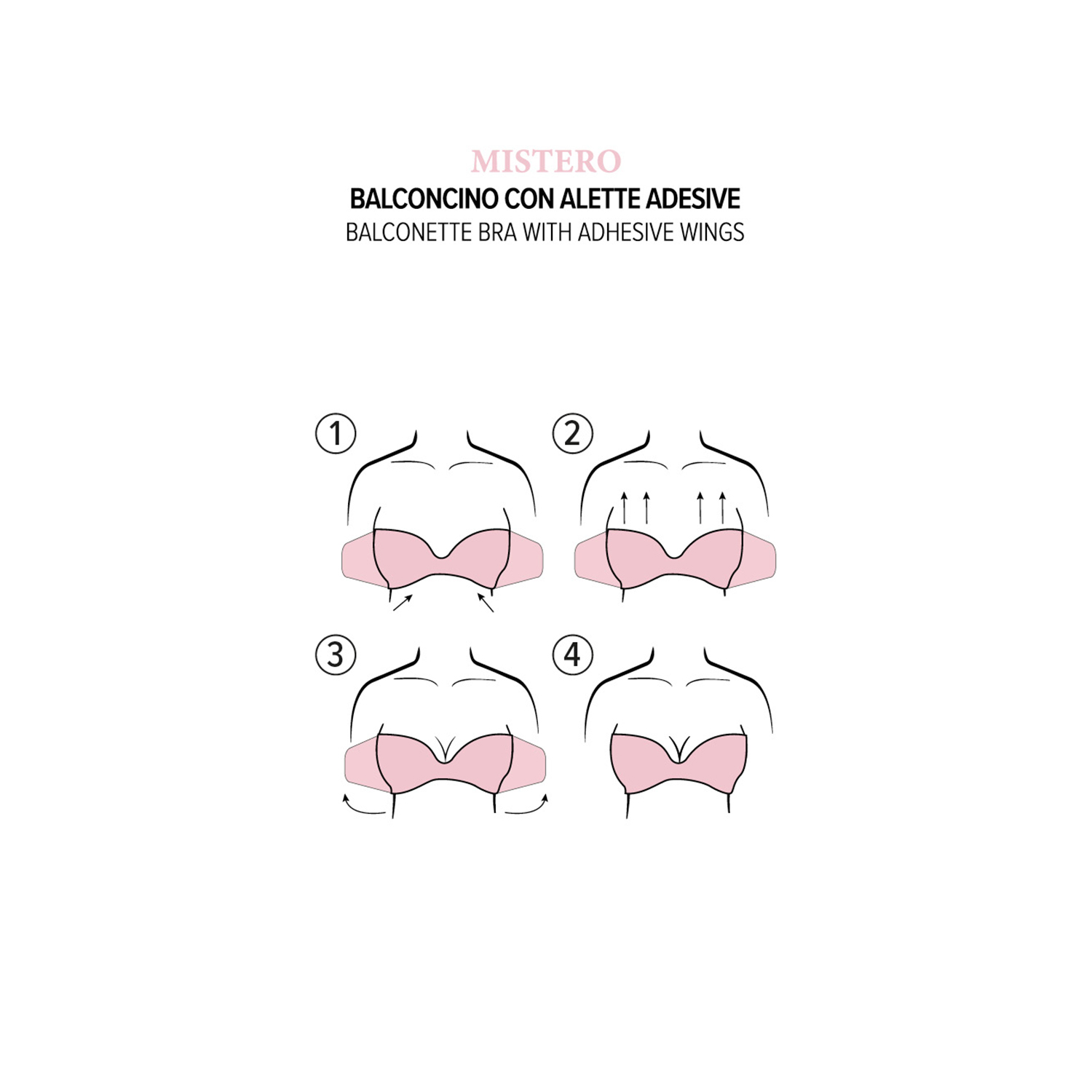 REGGISENO MISTERO