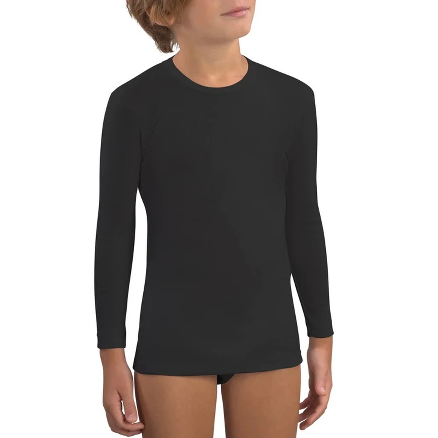 MAGLIA TERMICA BIMBO 726