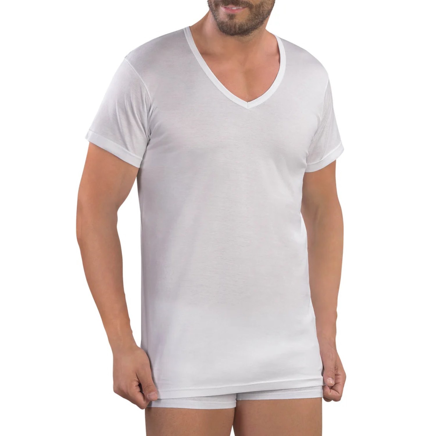 MAGLIA 672
