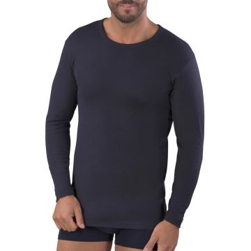 MAGLIA F273 COLORATA