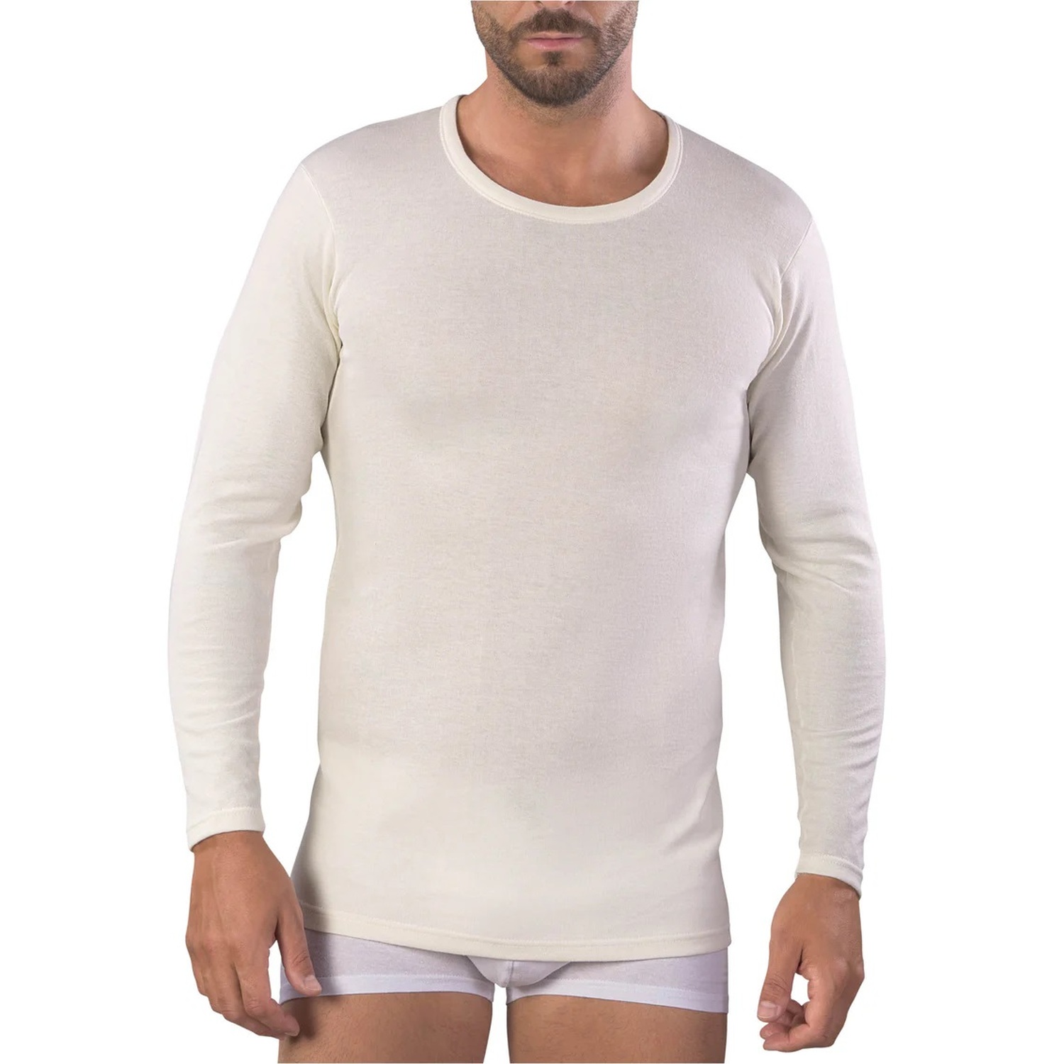 MAGLIA 1802 MELANGE